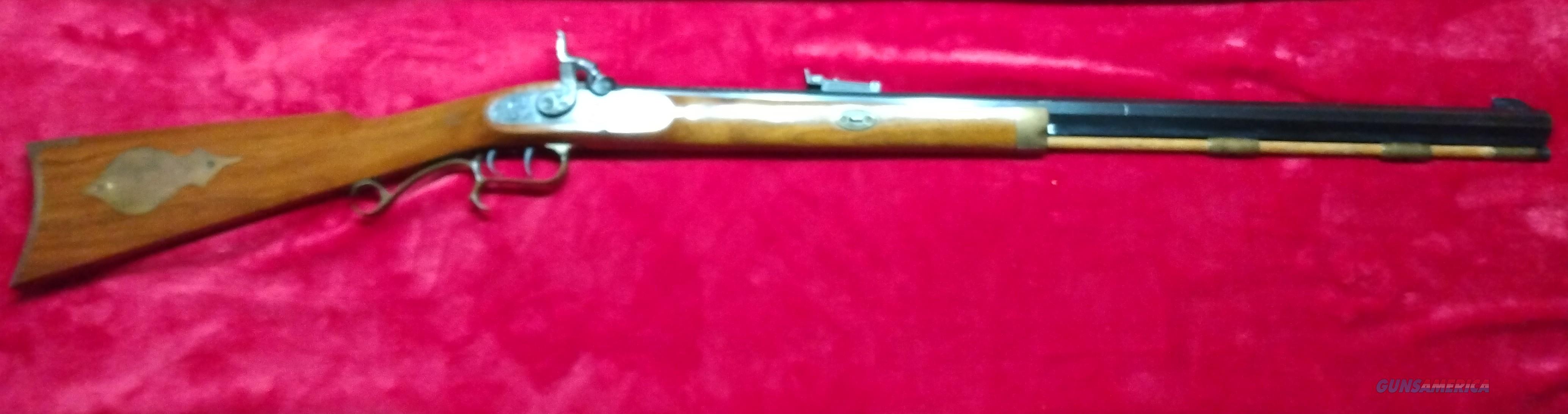 Thompson Center Hawken muzzleloader... for sale at Gunsamerica.com ...