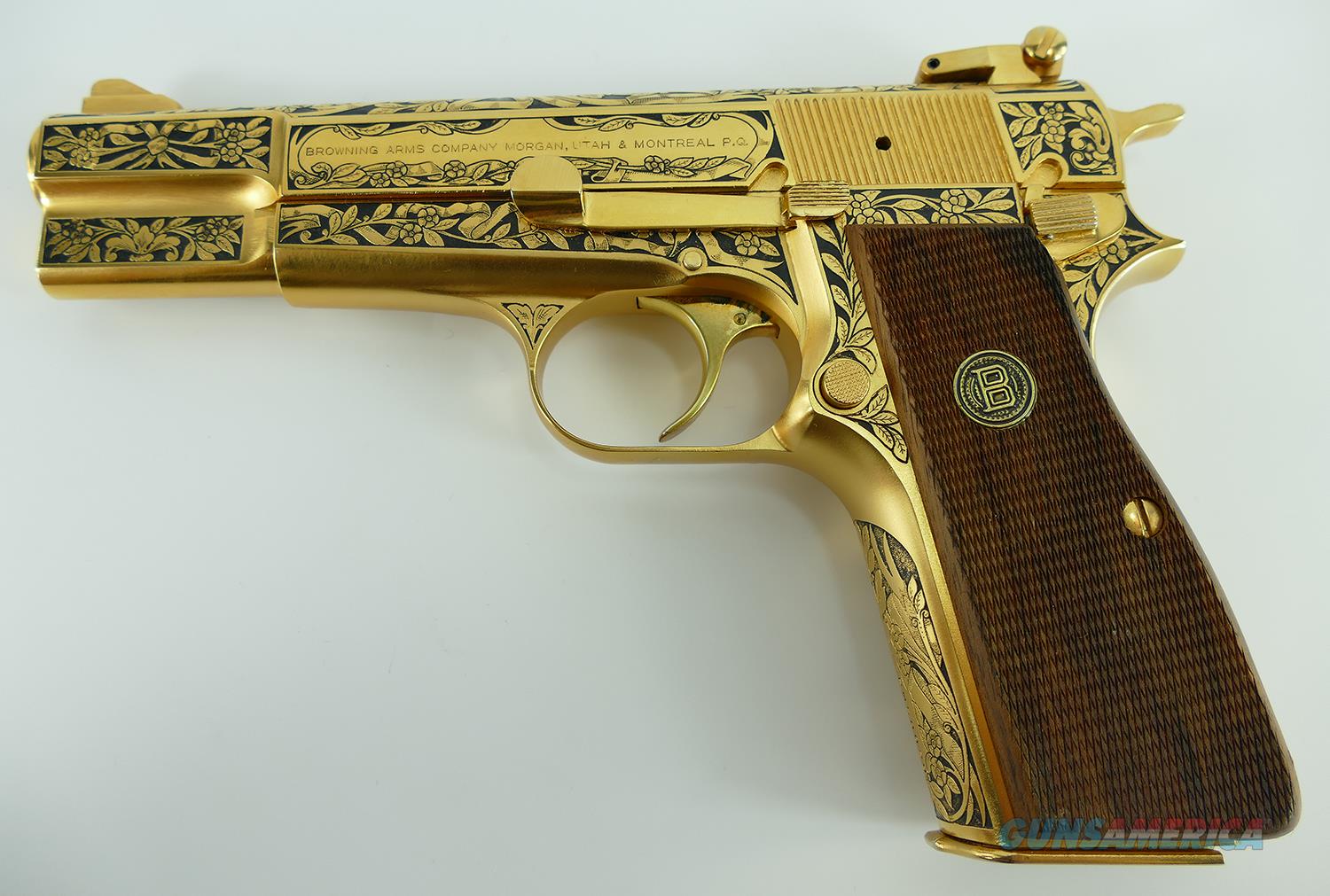 Browning. Browning Hi-Power Gold. Browning Hi-Power золото. Золотой Browning Hi Power. Наградной Дамский Браунинг 1906.