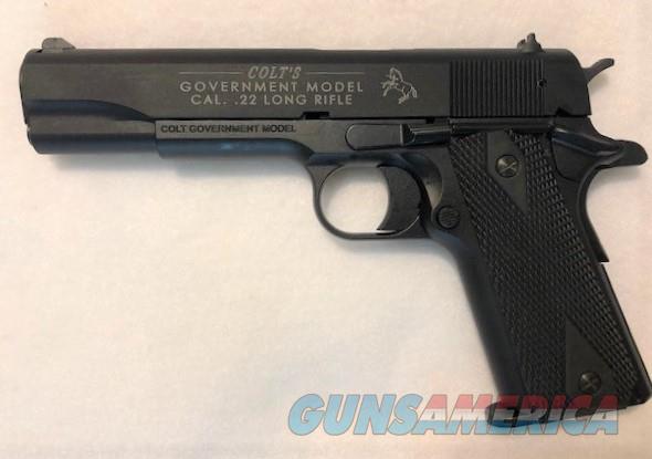 Walther Arms Colt 1911 A1 Governmen... for sale at Gunsamerica.com ...