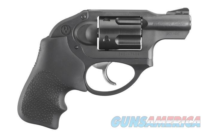 Ruger LCR .357 Magnum Revolver For Sale At Gunsamerica.com: 932158011