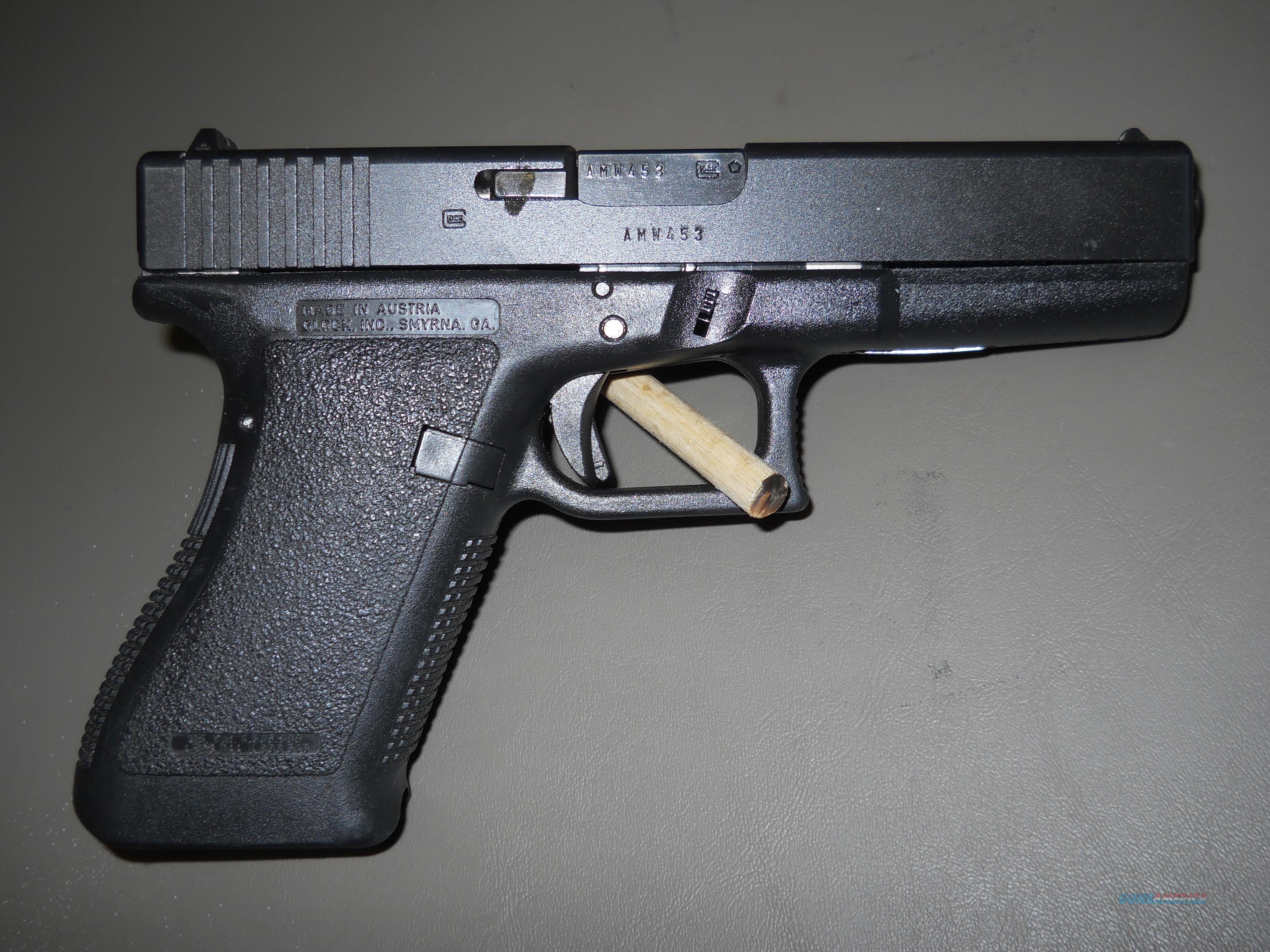 GLOCK G21 45 ACP for sale at Gunsamerica.com: 930720324