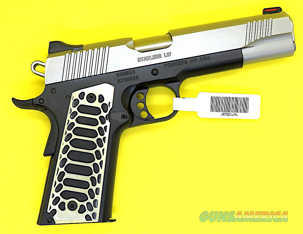 Cobra Apocalypse Custom Grips Kimbe For Sale At 926644291 3281