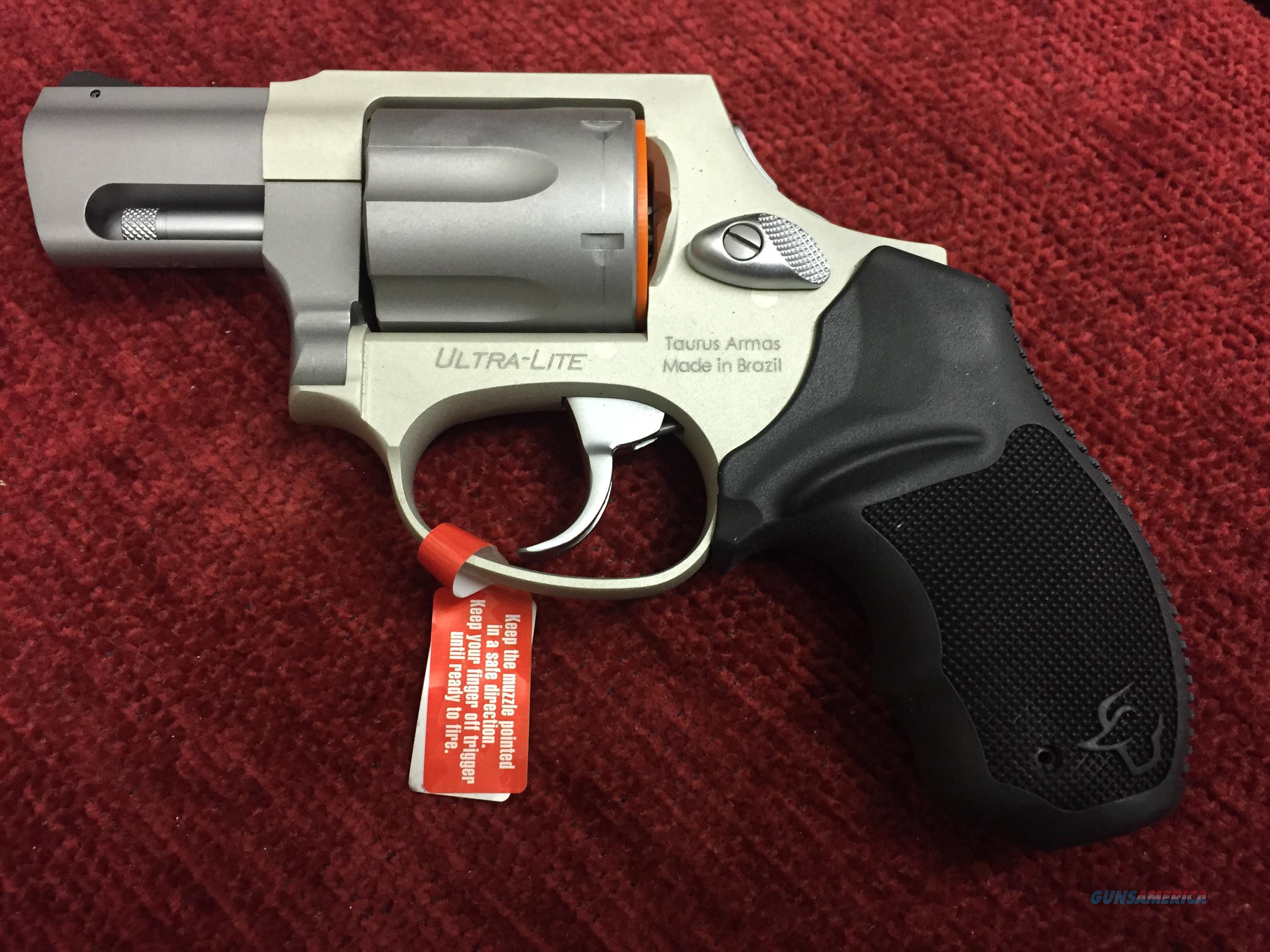 TAURUS MODEL 856 for sale at Gunsamerica.com: 931640748