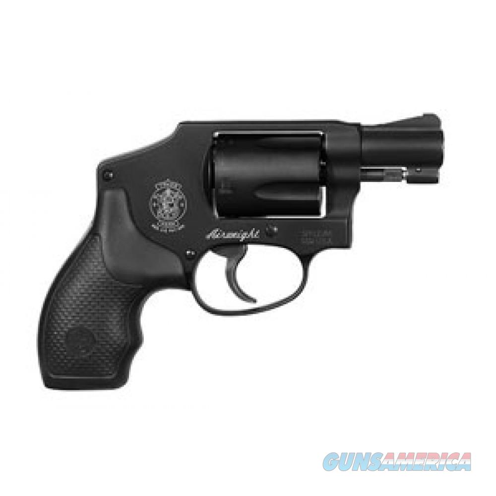 Smith & Wesson M442 Airweight Doubl... for sale at Gunsamerica.com ...