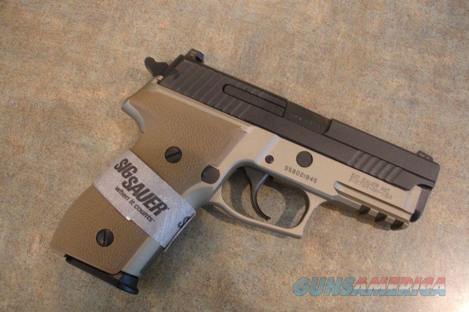 Sig Sauer P229 Combat 9mm 151 Nigh For Sale At