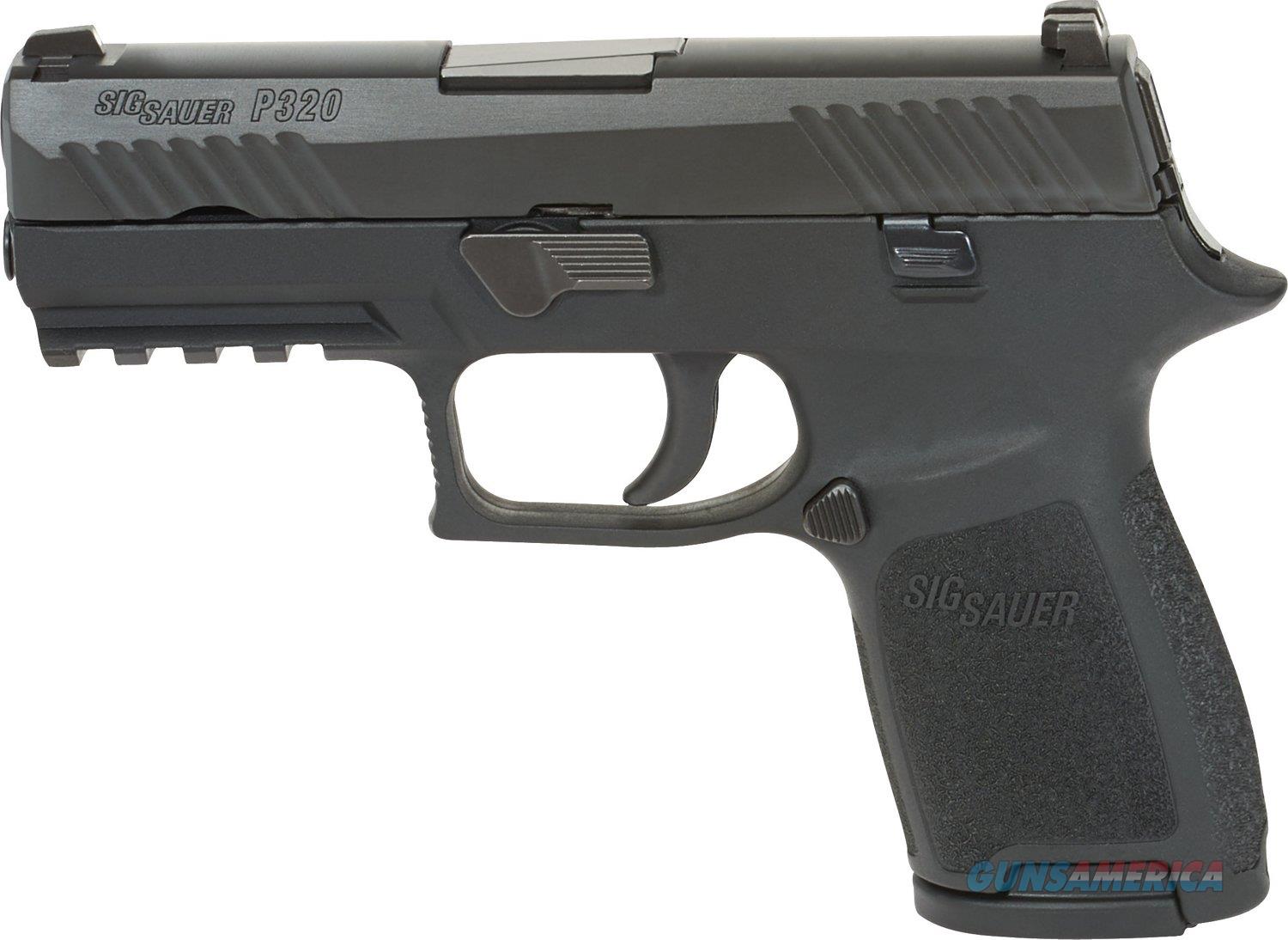 Sig Sauer P320 Carry for sale at Gunsamerica.com: 970554952