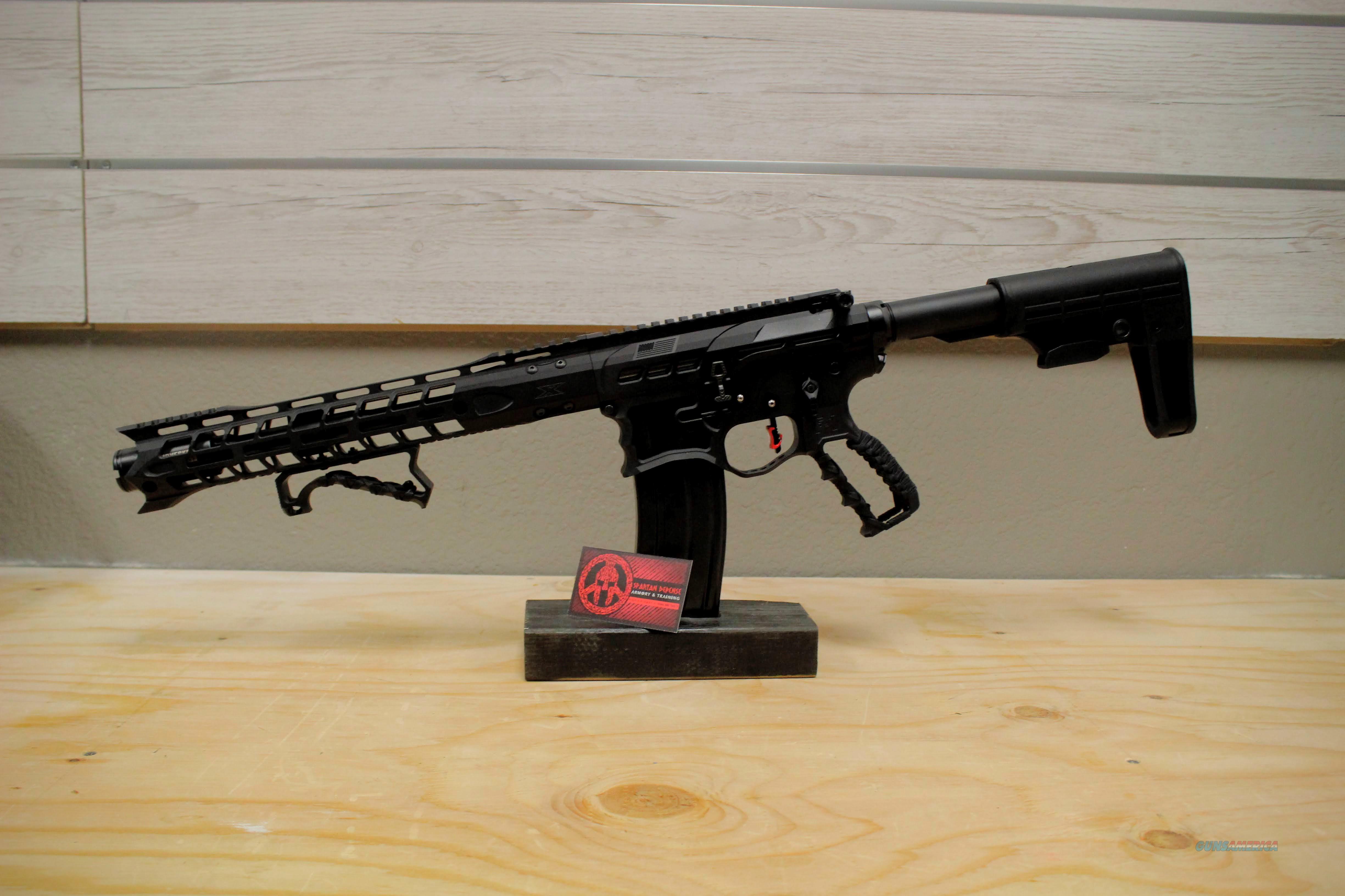 F-1 Firearms BDRX-15 Semi Automatic... for sale at Gunsamerica.com ...