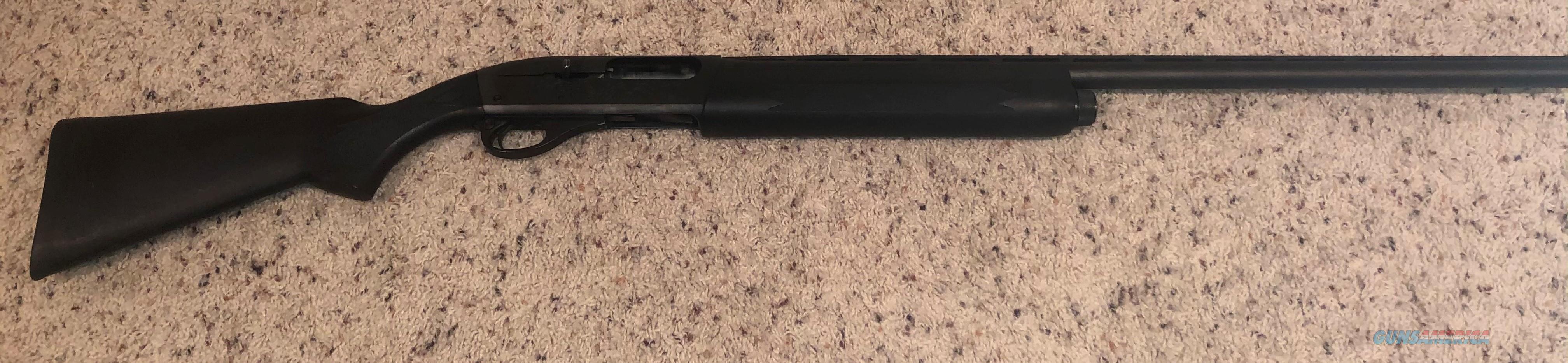 Remington 1100 12 gauge Synthetic S... for sale at Gunsamerica.com ...