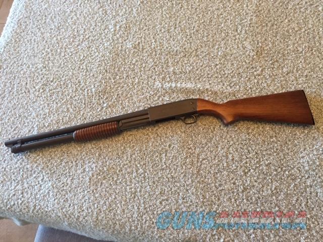 ithaca 37 featherlight for sale