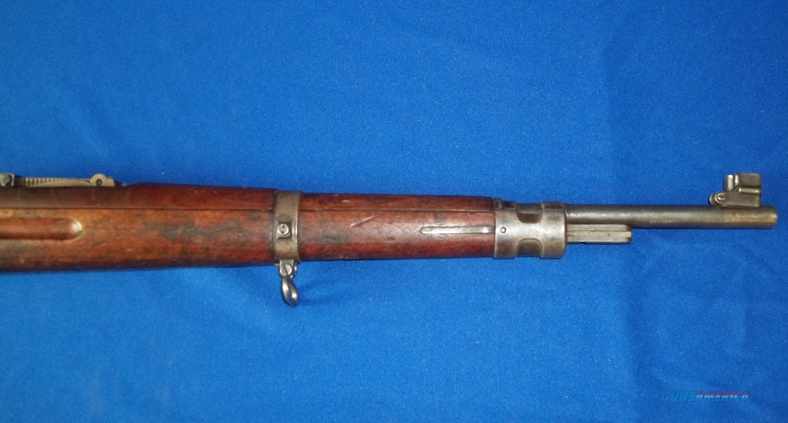 vz24 mauser serial numbers