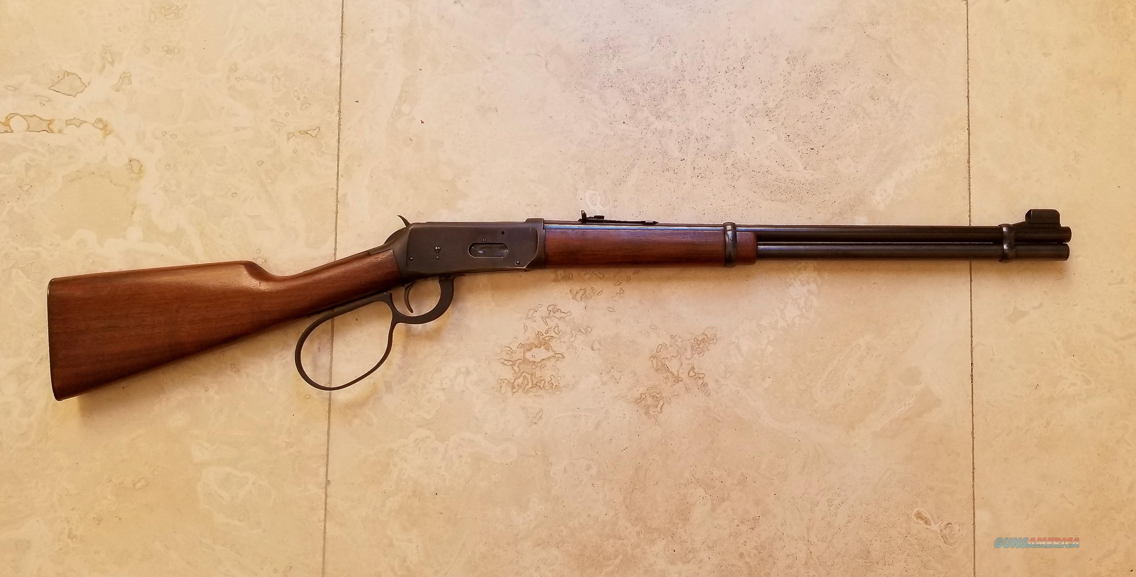 Winchester Model 94 for sale at Gunsamerica.com: 969065689