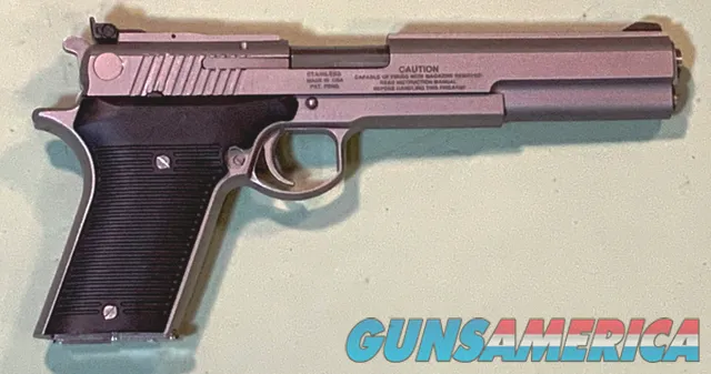 AMT AutoMAG Pistol for sale at Gunsamerica.com: 946924484