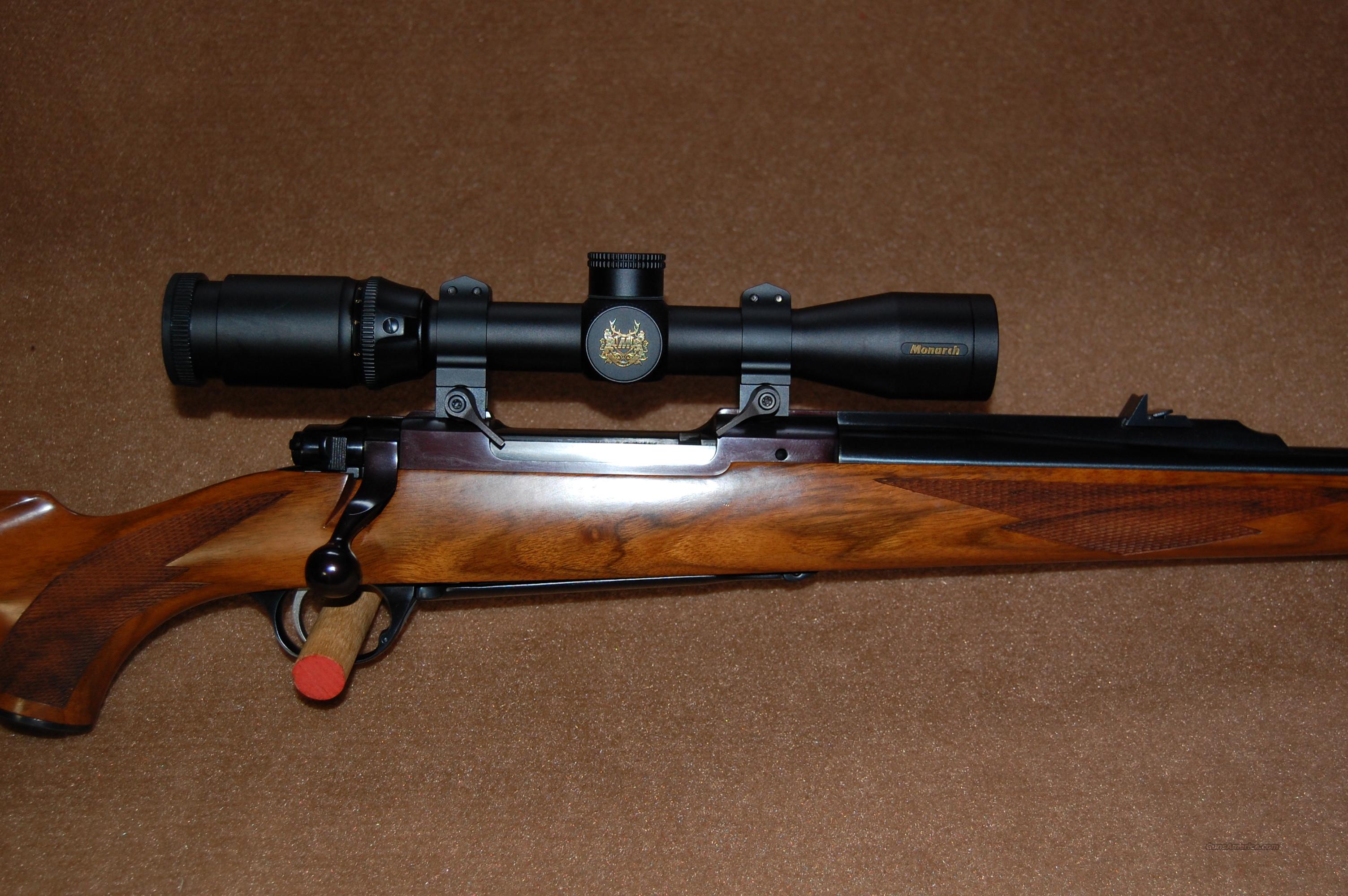 Ruger Express Rifle for sale