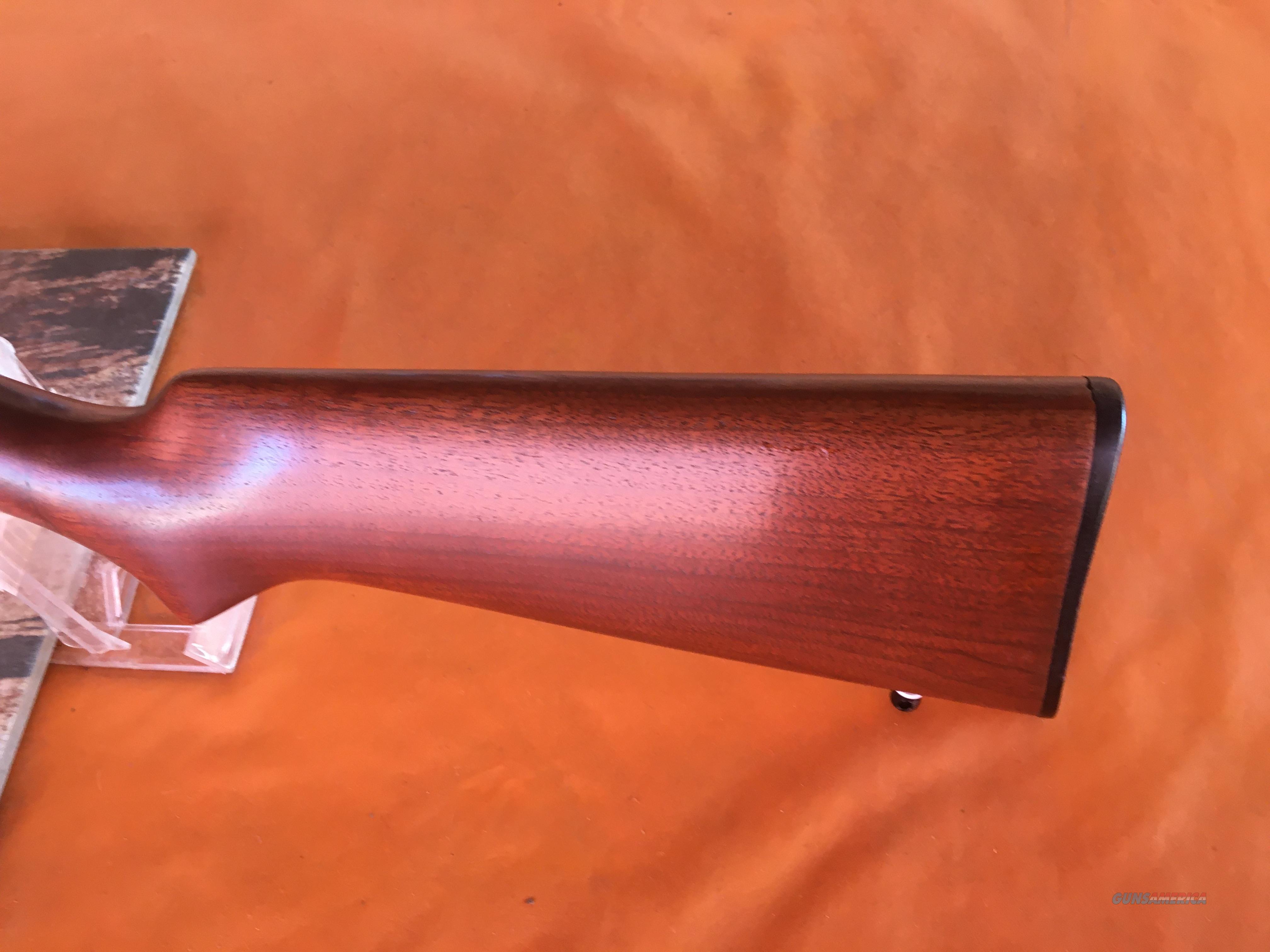 Winchester Model 67 Bolt Action Single Shot For Sale