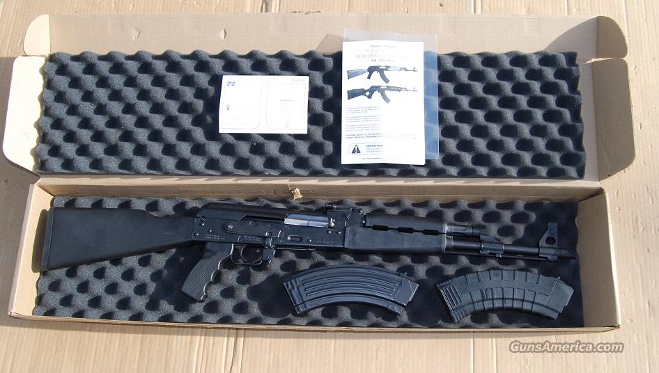 AK47 Zastava NPAP M70 Rifle New for sale