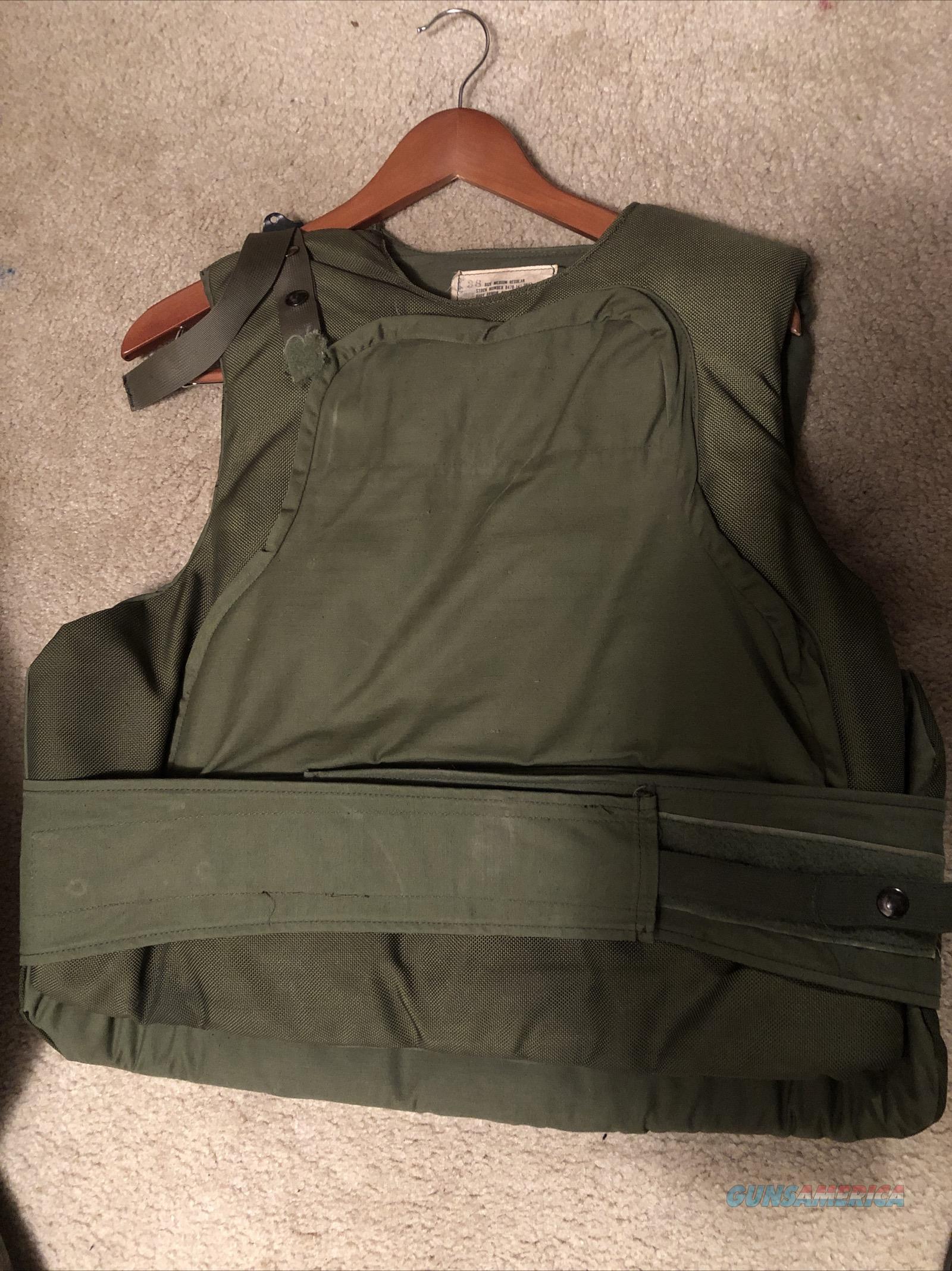 Vietnam flak jacket for sale at 906145546