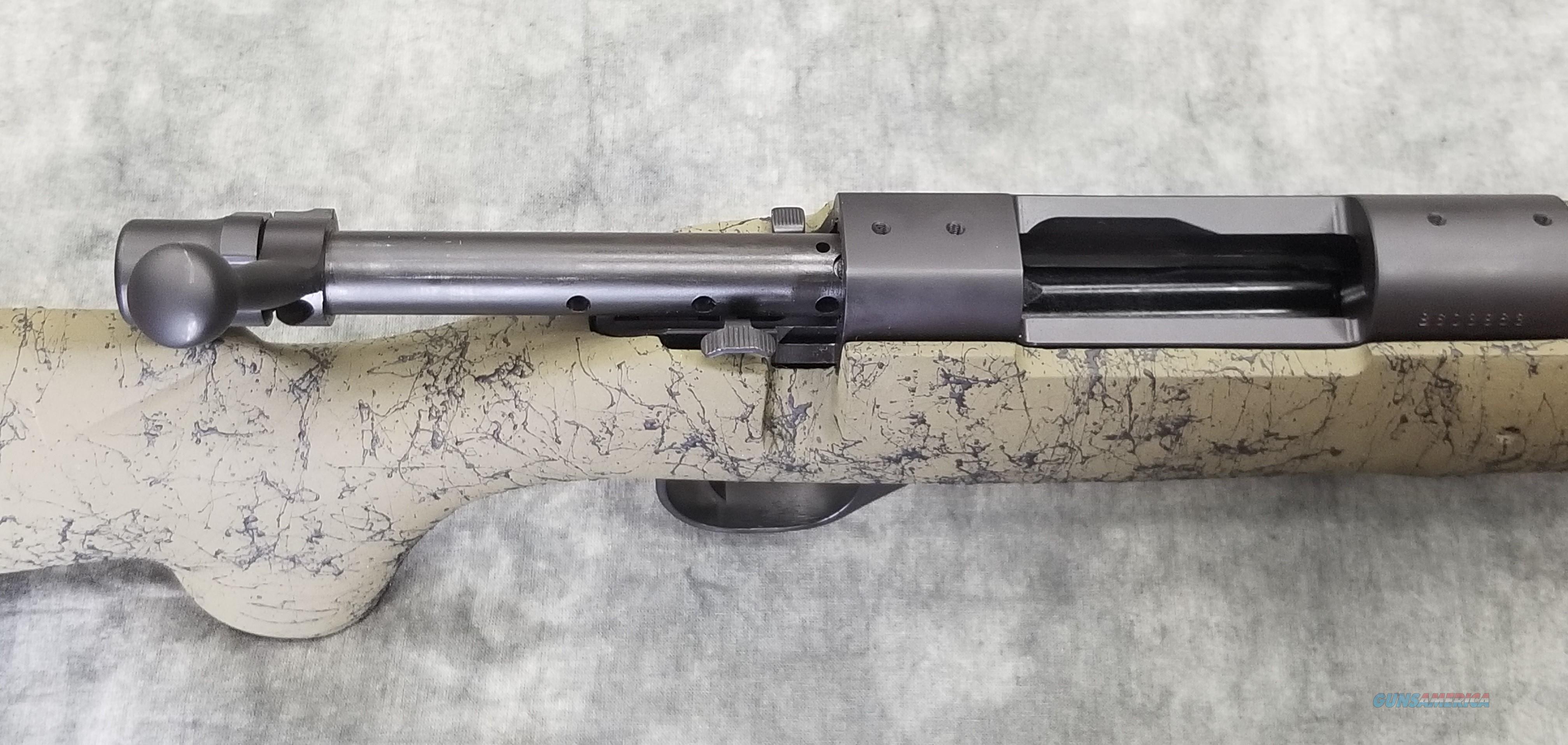 howa 1500 6.5 creedmoor muzzle brake