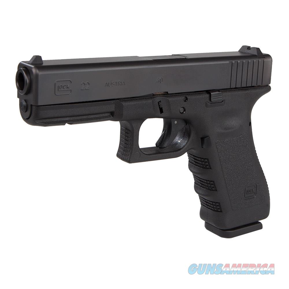 Glock 22 for sale at Gunsamerica.com: 960482358