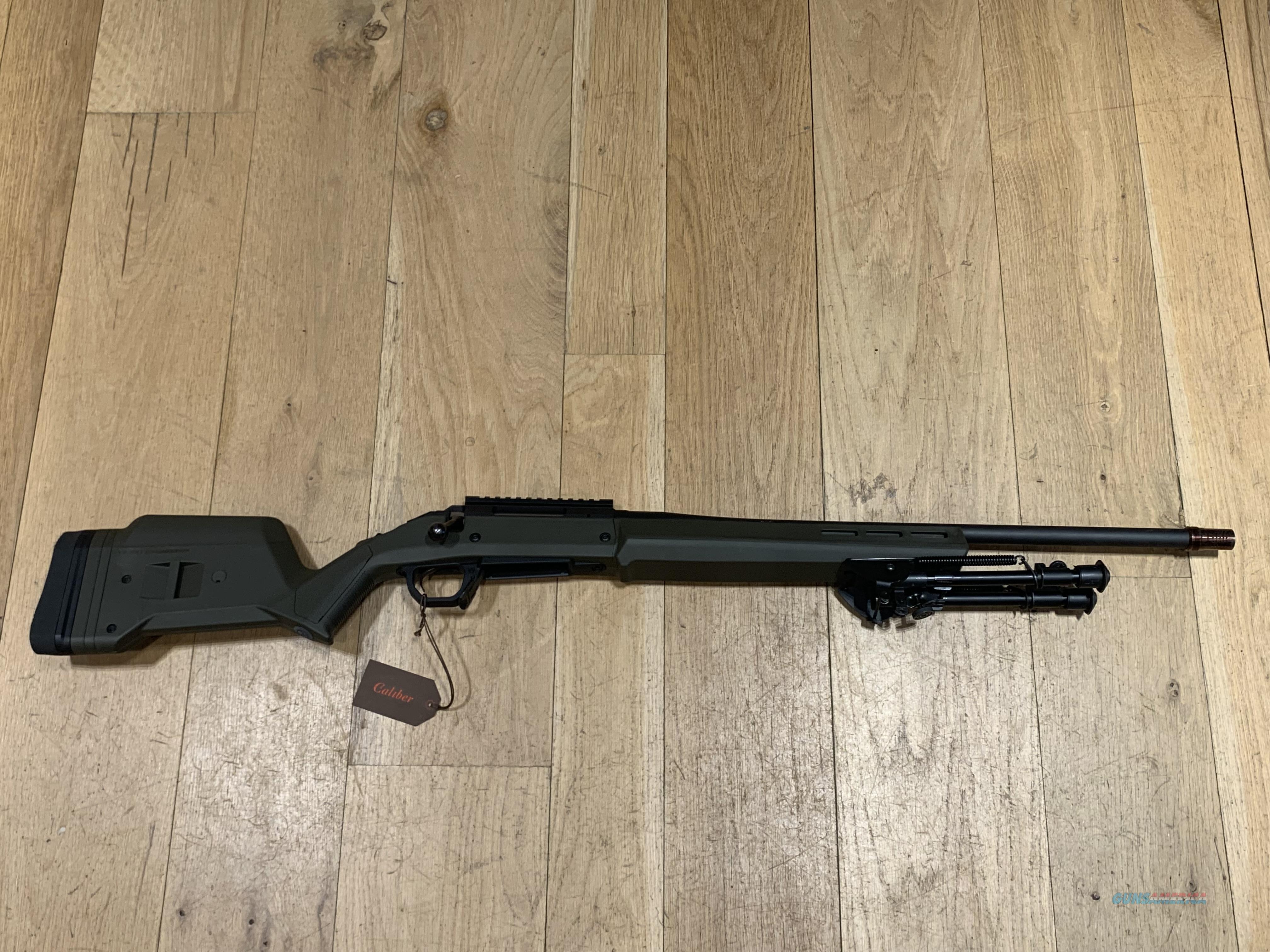 RUGER AMERICAN CUSTOM for sale