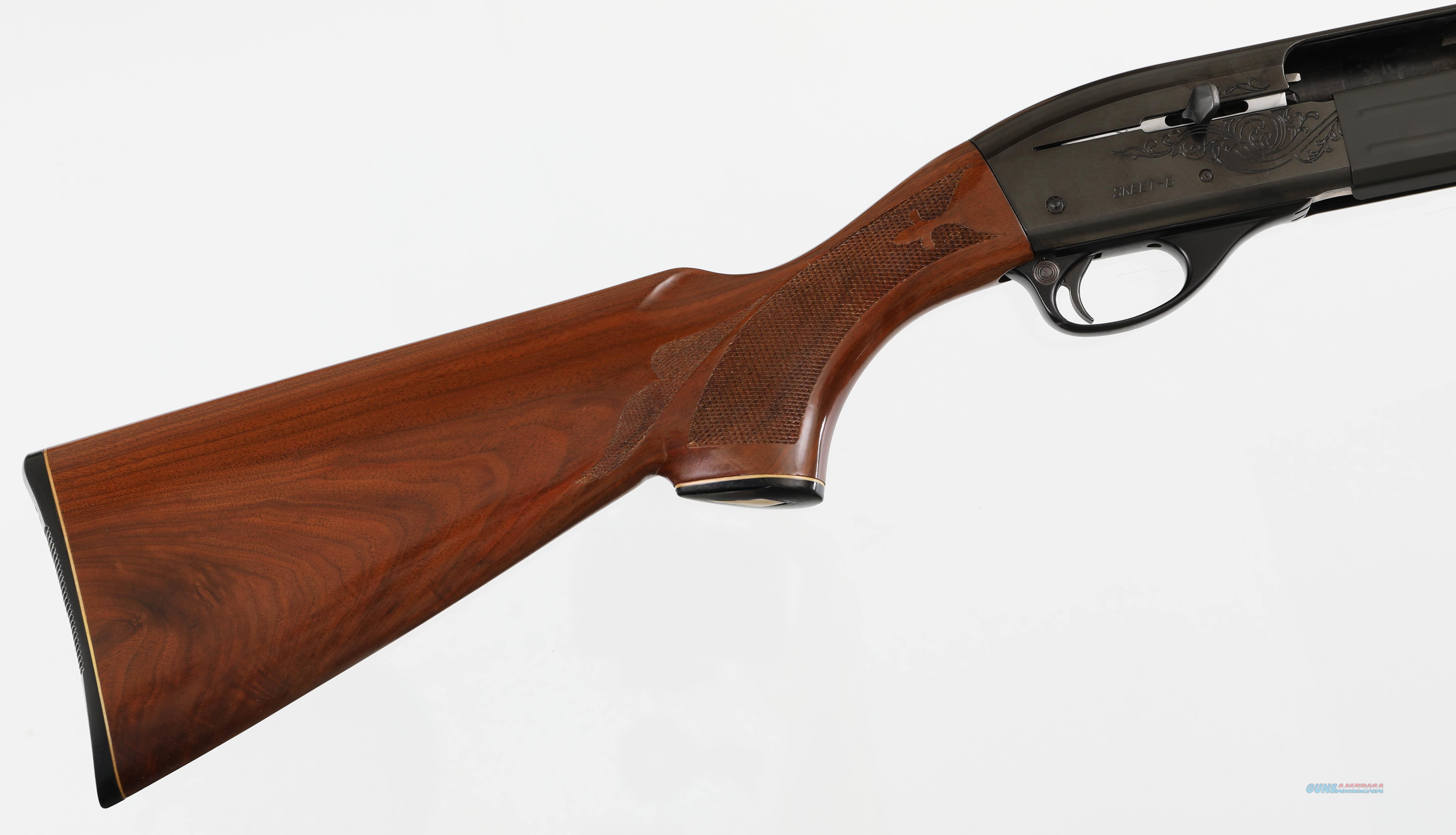 REMINGTON 1100 SKEET-B 12 GAUGE ... For Sale At Gunsamerica.com: 946804764