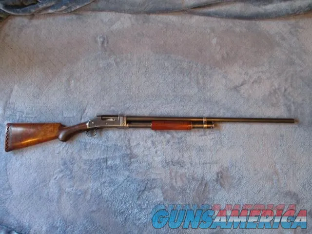 Winchester Model 1897 Tournament Gr... for sale at Gunsamerica.com ...