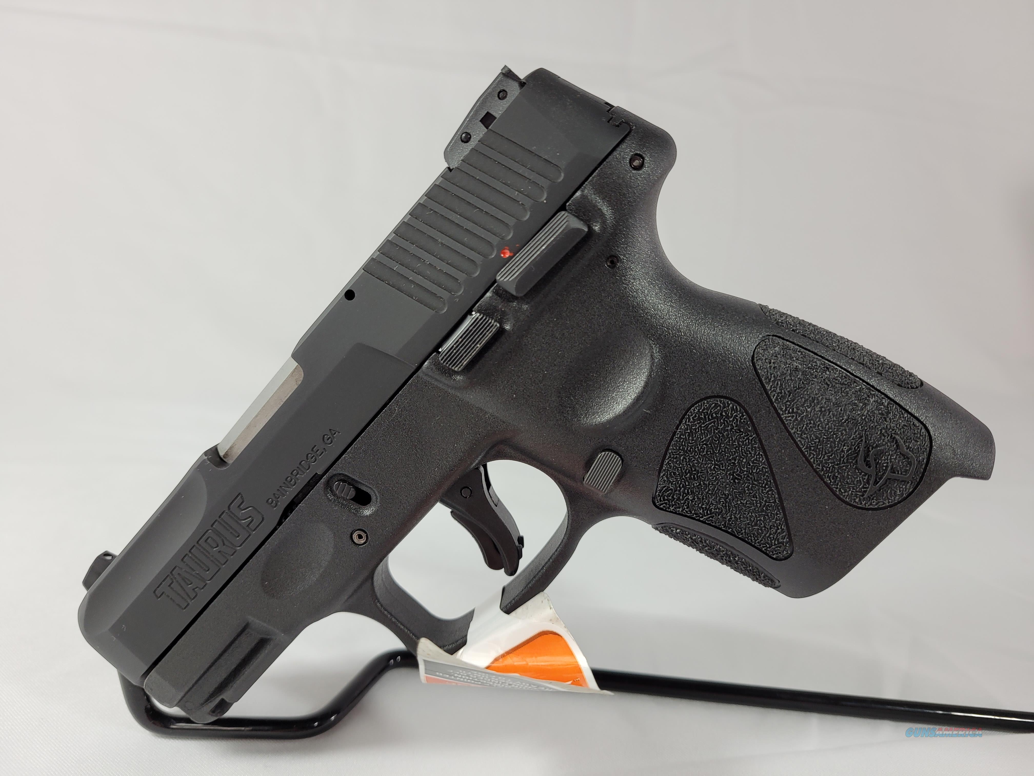 Factory New - Taurus G2C 9MM Semi-A... for sale at Gunsamerica.com ...