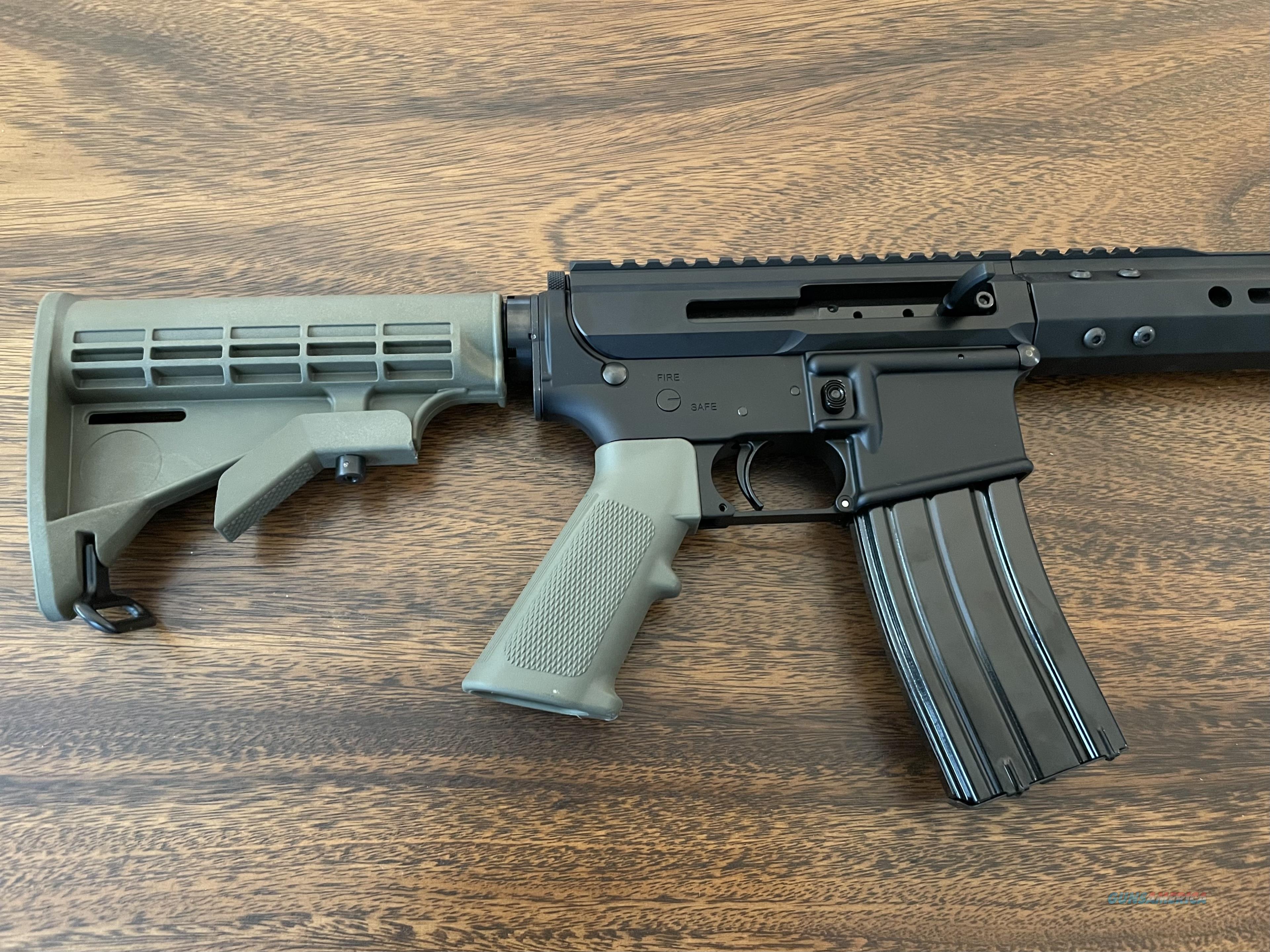 New Beowulf Ar For Sale At Gunsamerica Com