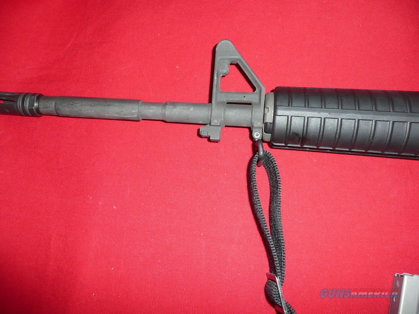 ARMALITE M 15 RIFLE carbine in 5.56 NATO for sale