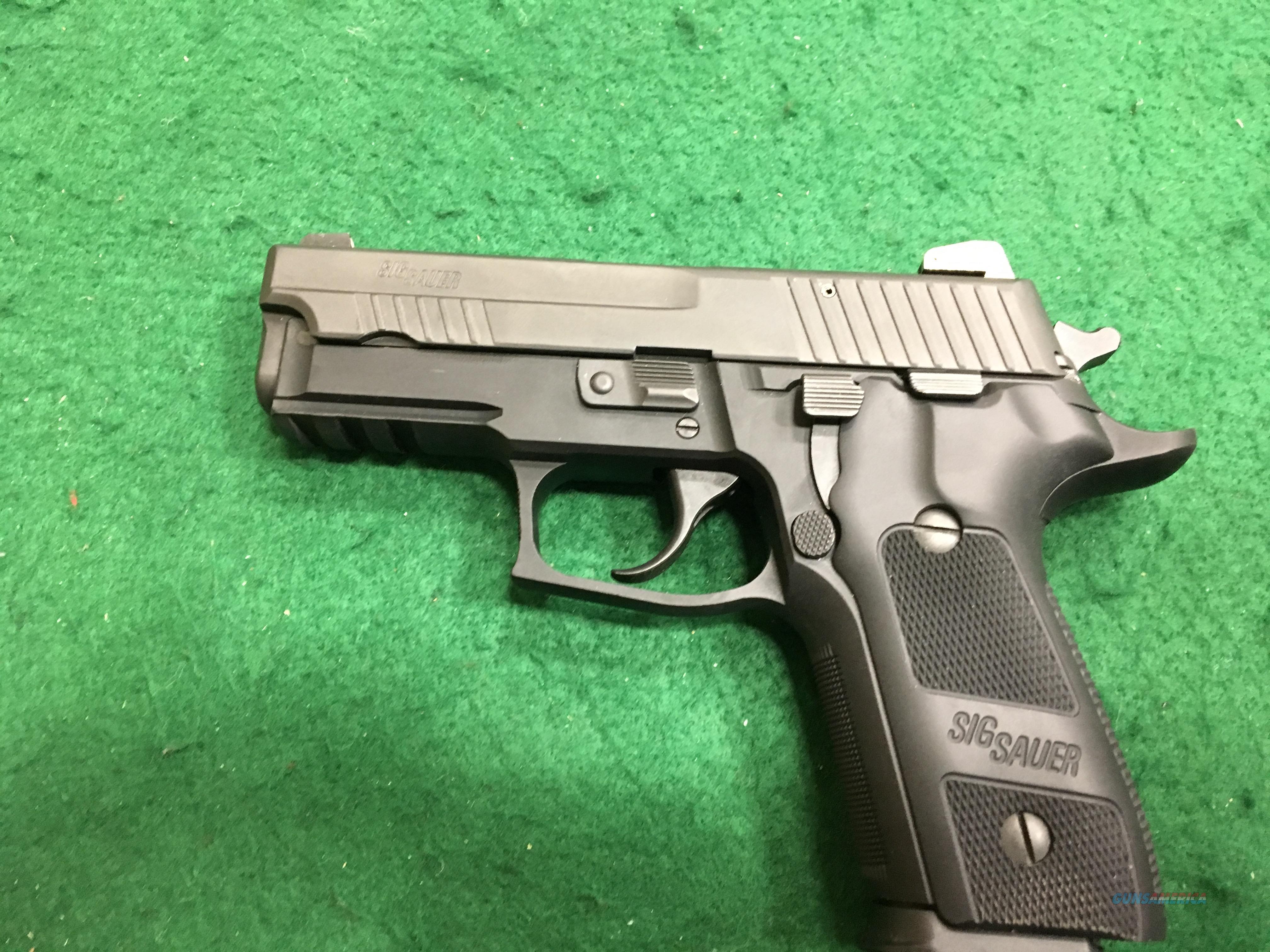 Sig P229 Dark Elite For Sale   Wm 9494226 