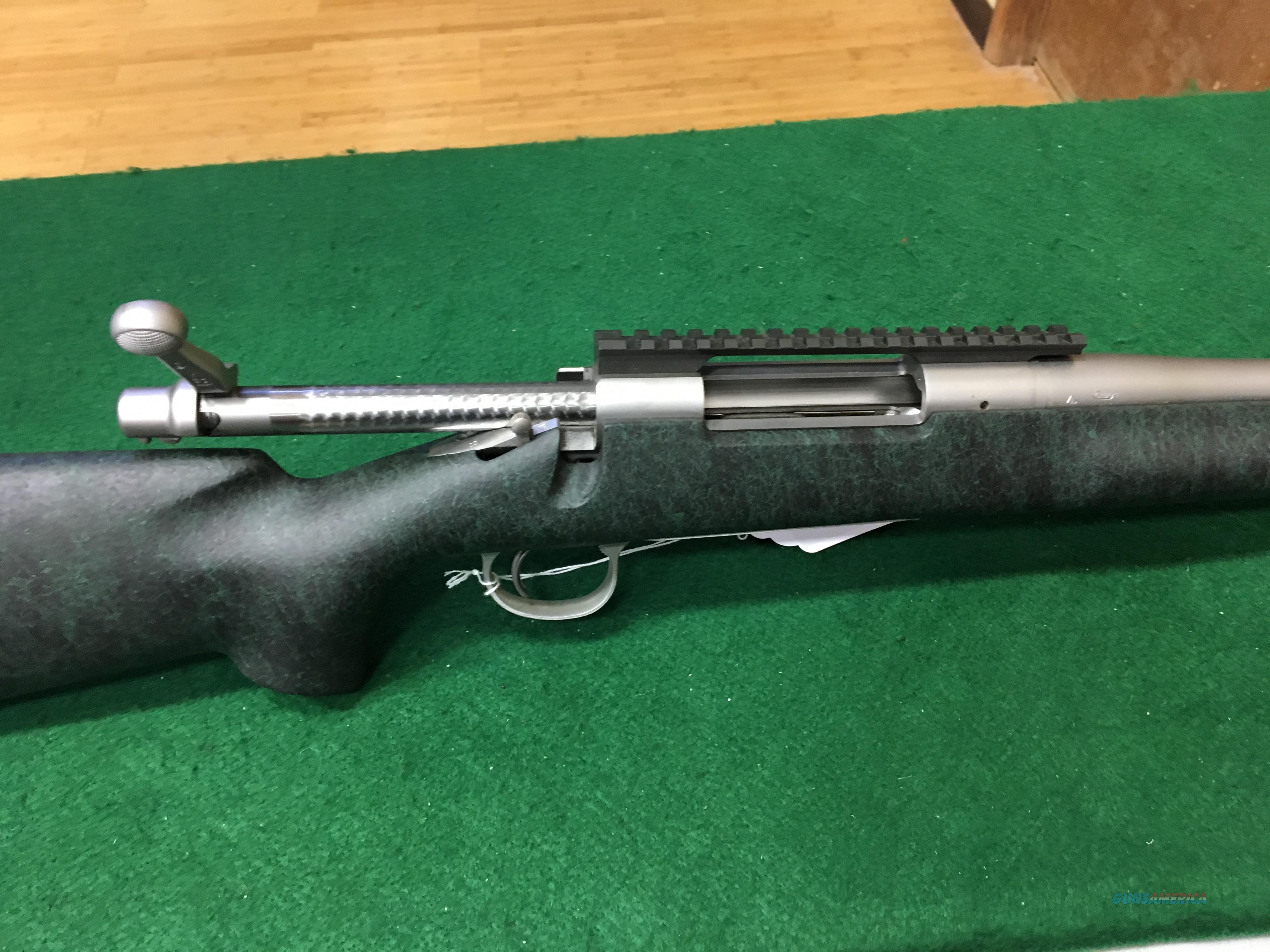 Remington 700 5R MIL-SPEC 300WinMag TB for sale