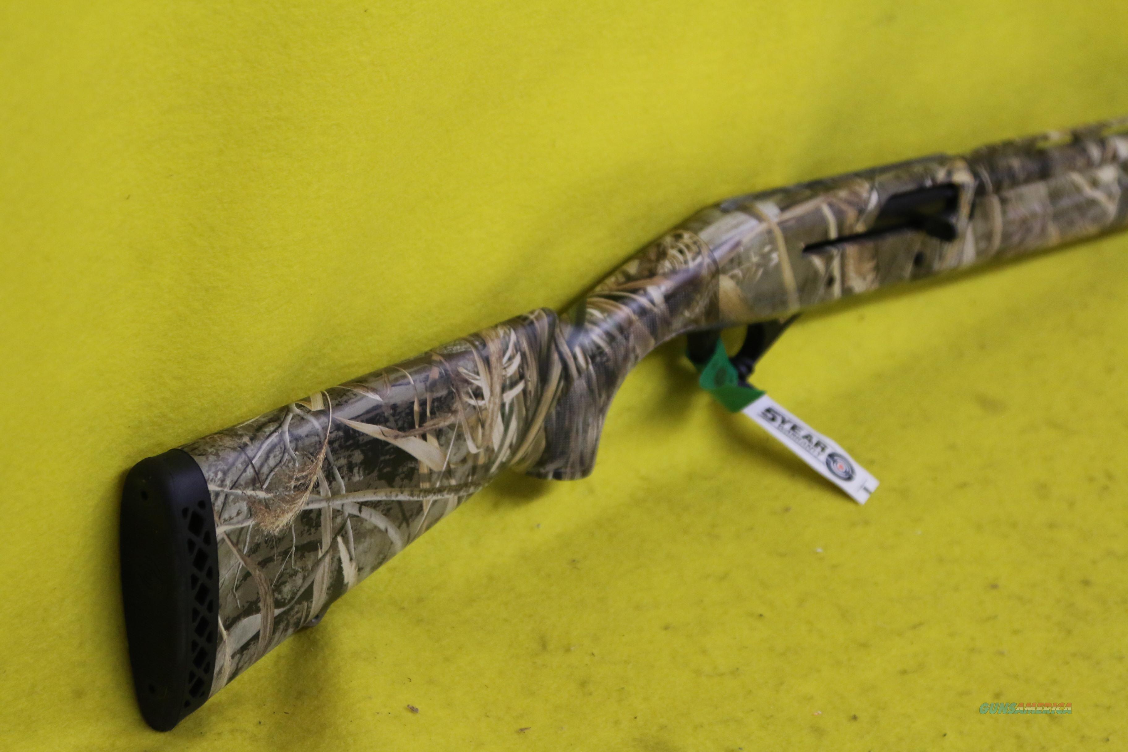 Stoeger M3000 MAX-5 12GA 3