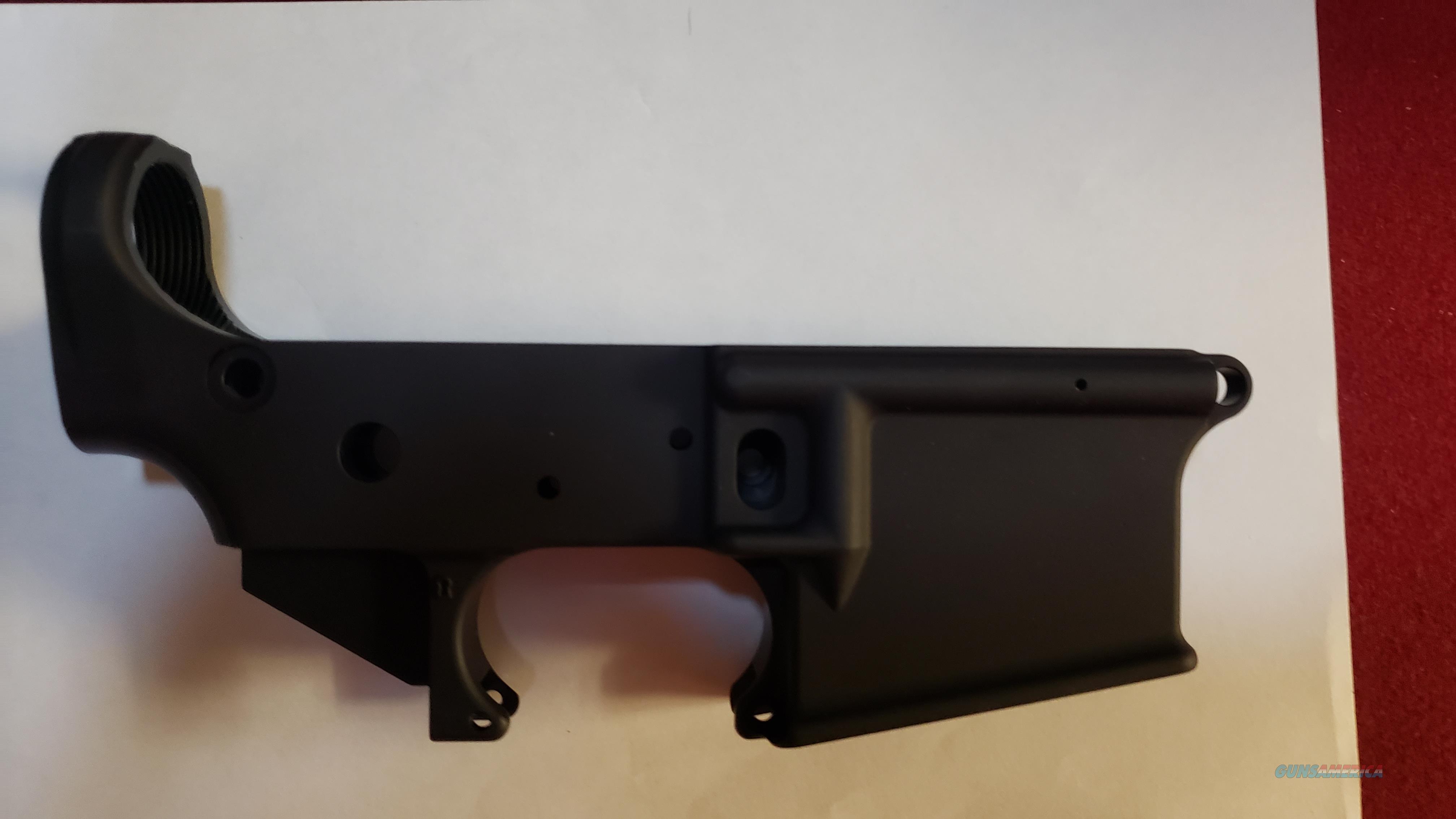 AR LOWER for sale at Gunsamerica.com: 966580246