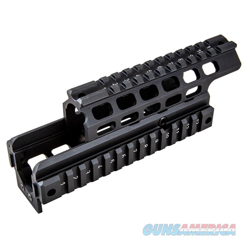 B&T AK-47 Quad Rail Handguard Made ... For Sale At Gunsamerica.com ...