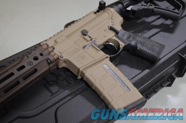 daniel defense dd4 riii vs ddm4v7 - Ilustrasi 3