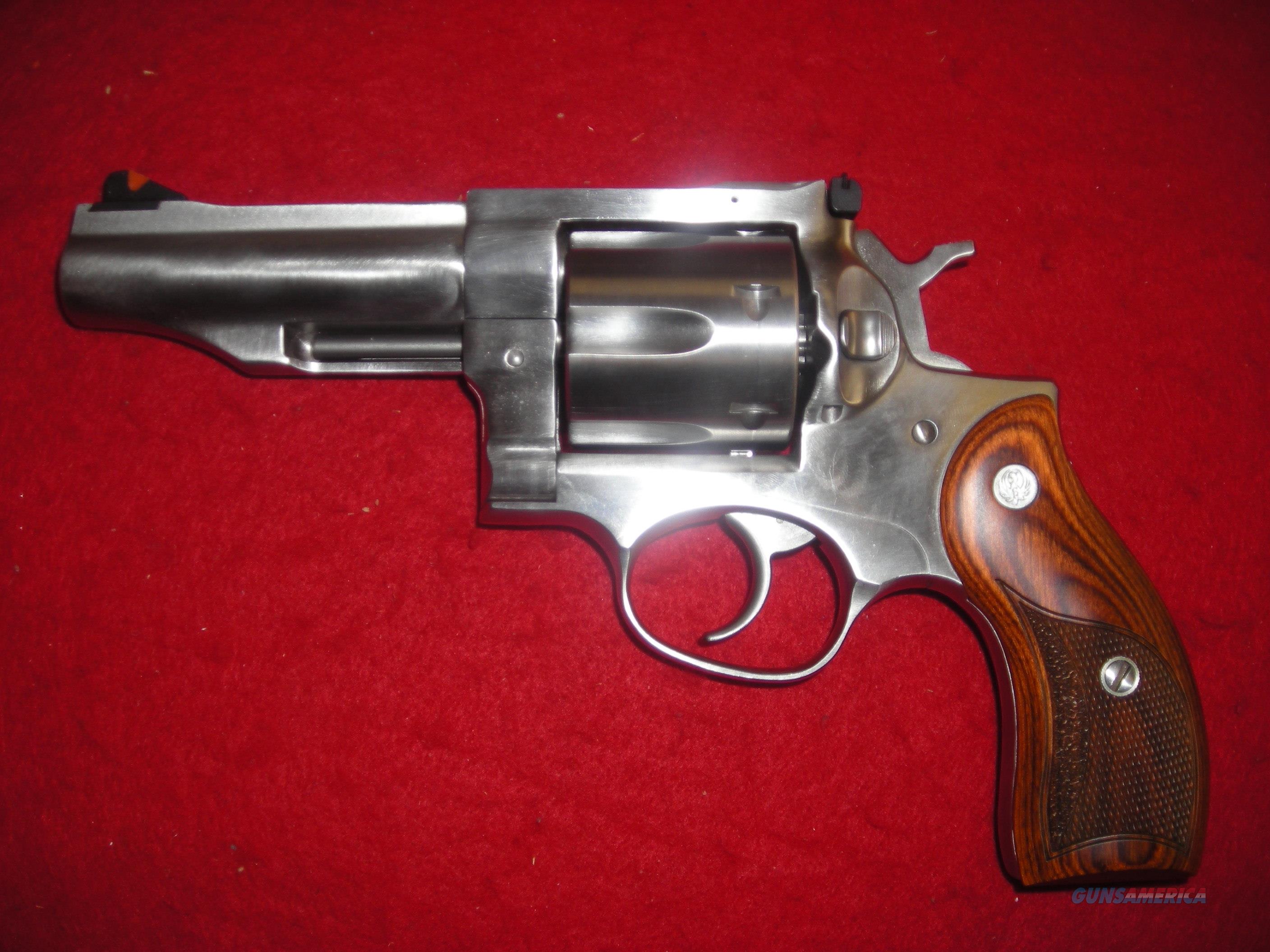 RUGER REDHAWK 45 LC & 45ACP for sale at Gunsamerica.com: 907915030