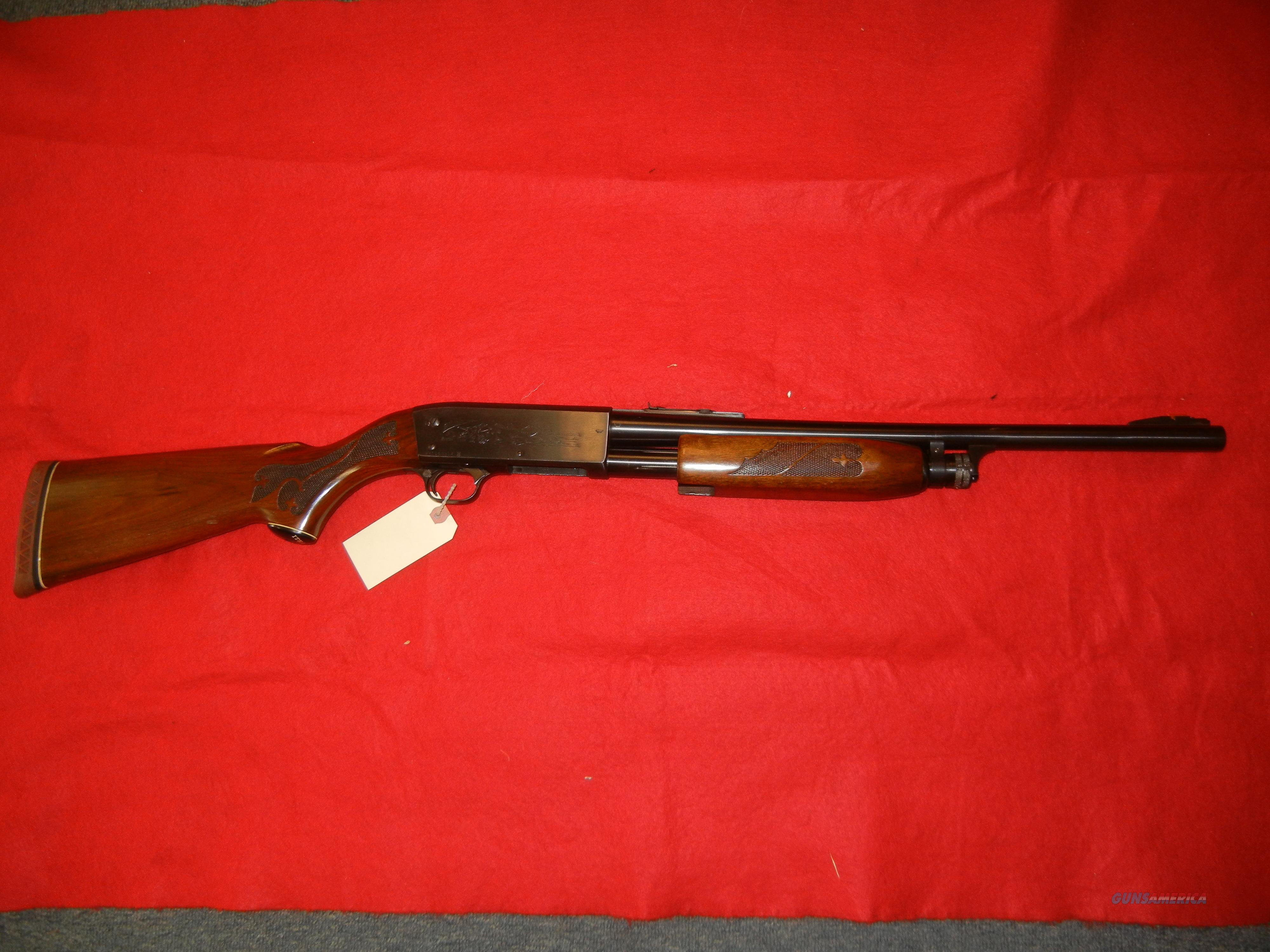 ITHICA MODEL 37 DEERSLAYER for sale at Gunsamerica.com: 912060944