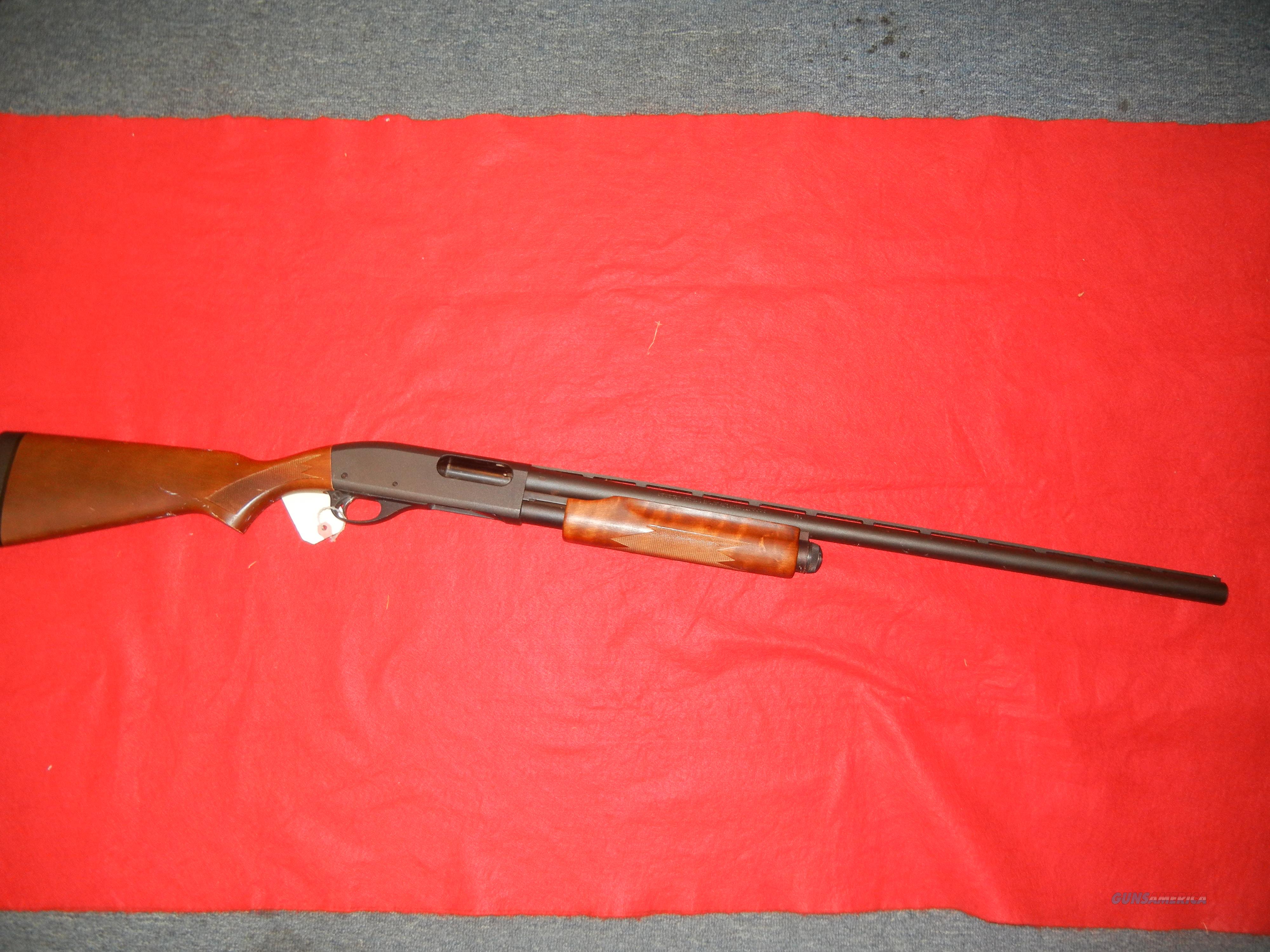 REMINGTON 870 EXPRESS for sale at Gunsamerica.com: 920291304