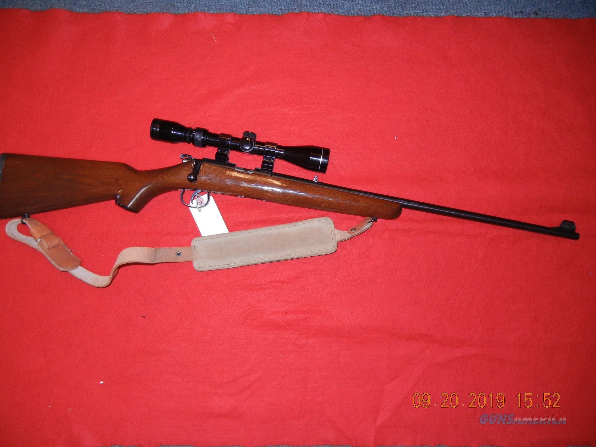 norinco jw 15