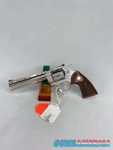 colt python 44 mag for sale on GunsAmerica. Buy a colt pytho...