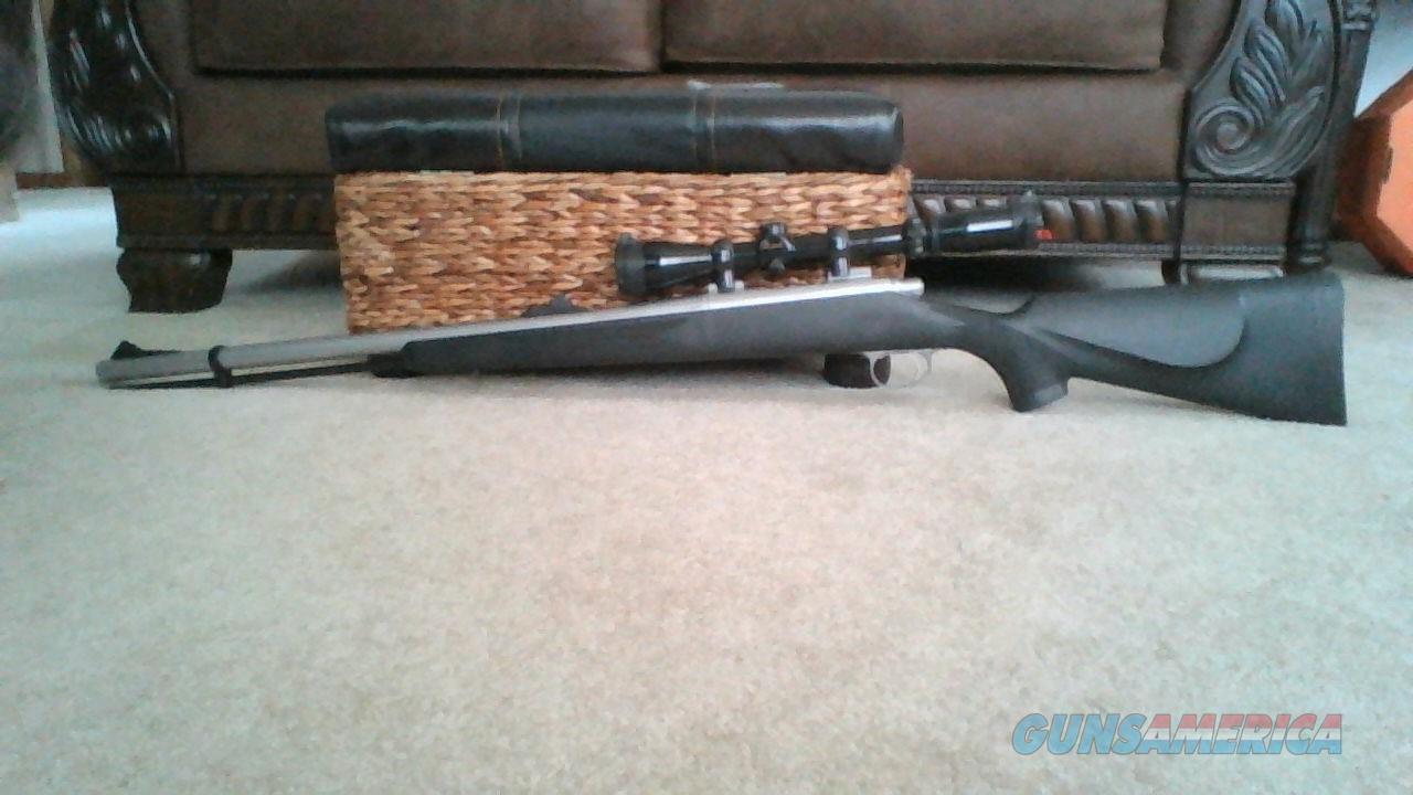 Remington 700 Ml 54 Caliber Muzzle For Sale At 932157974