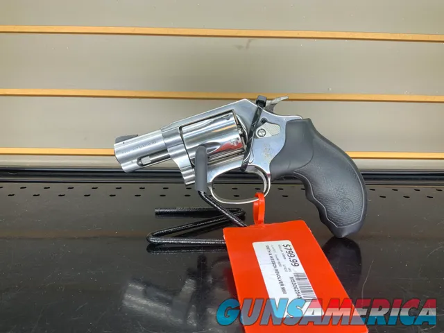 Full Aventura  Mosky Gun Co - Pistolas usadas - Coonan .357 Magnum