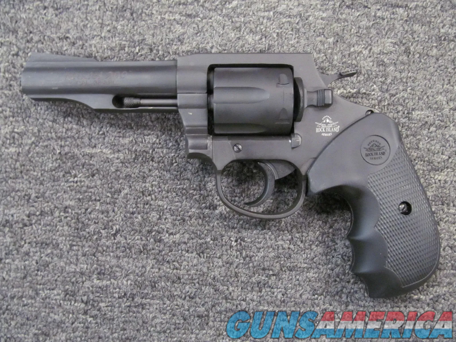 Rock Island Armoryarmscor M200 38 For Sale At 913523059 5820