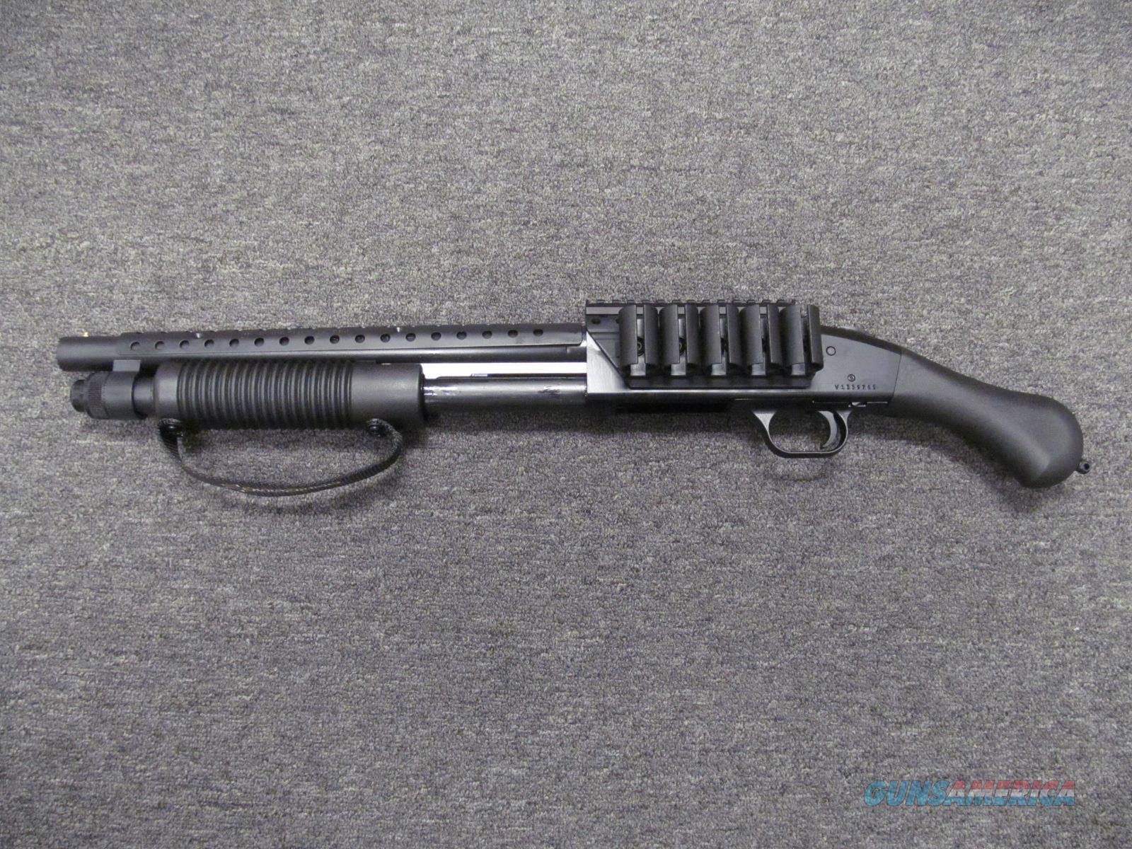 Mossberg 590 Shockwave SPX (50648) for sale at Gunsamerica.com: 916017414