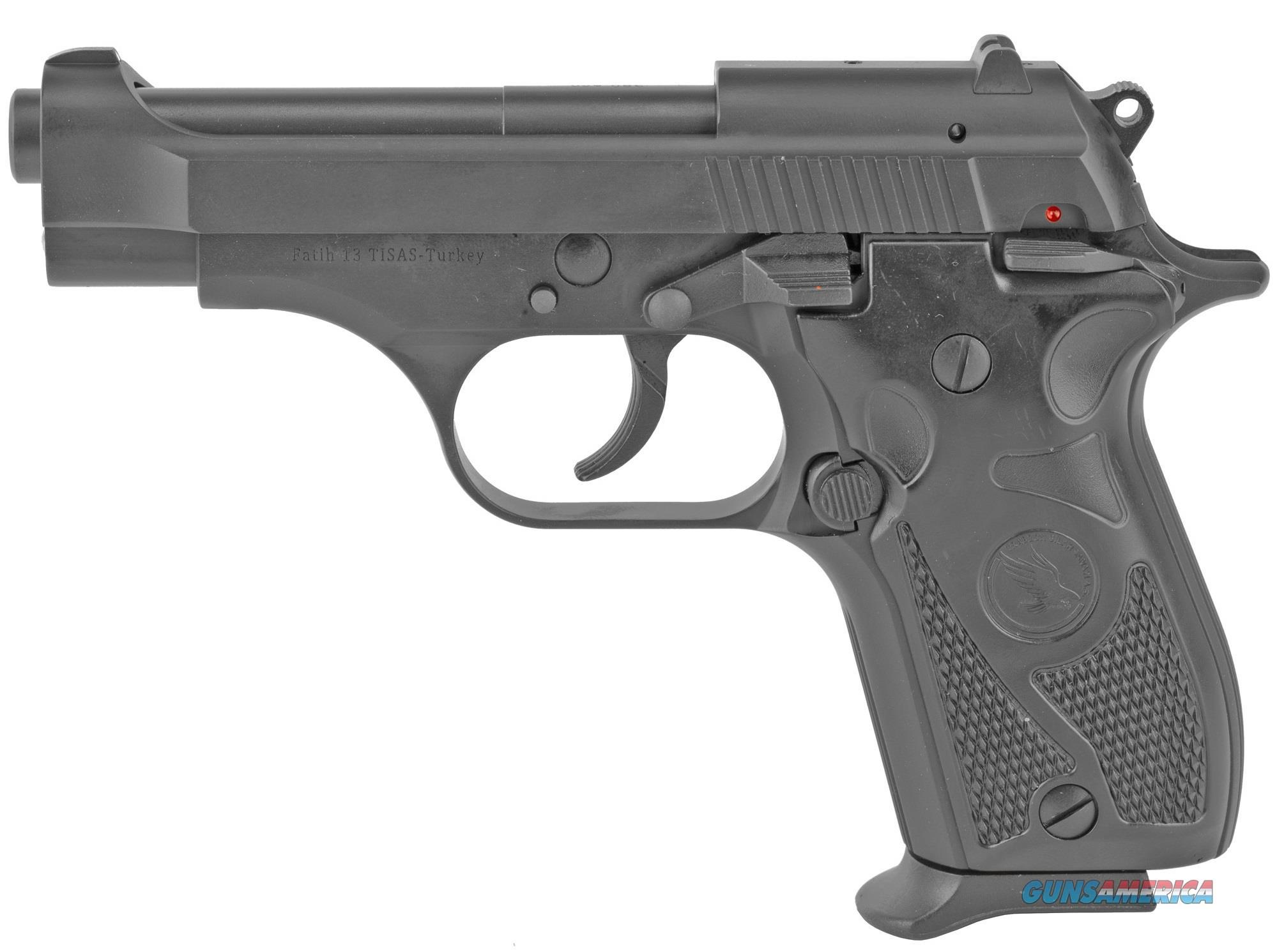 SDS Imports Fatih B380 (F380B) For Sale At Gunsamerica.com: 919610416