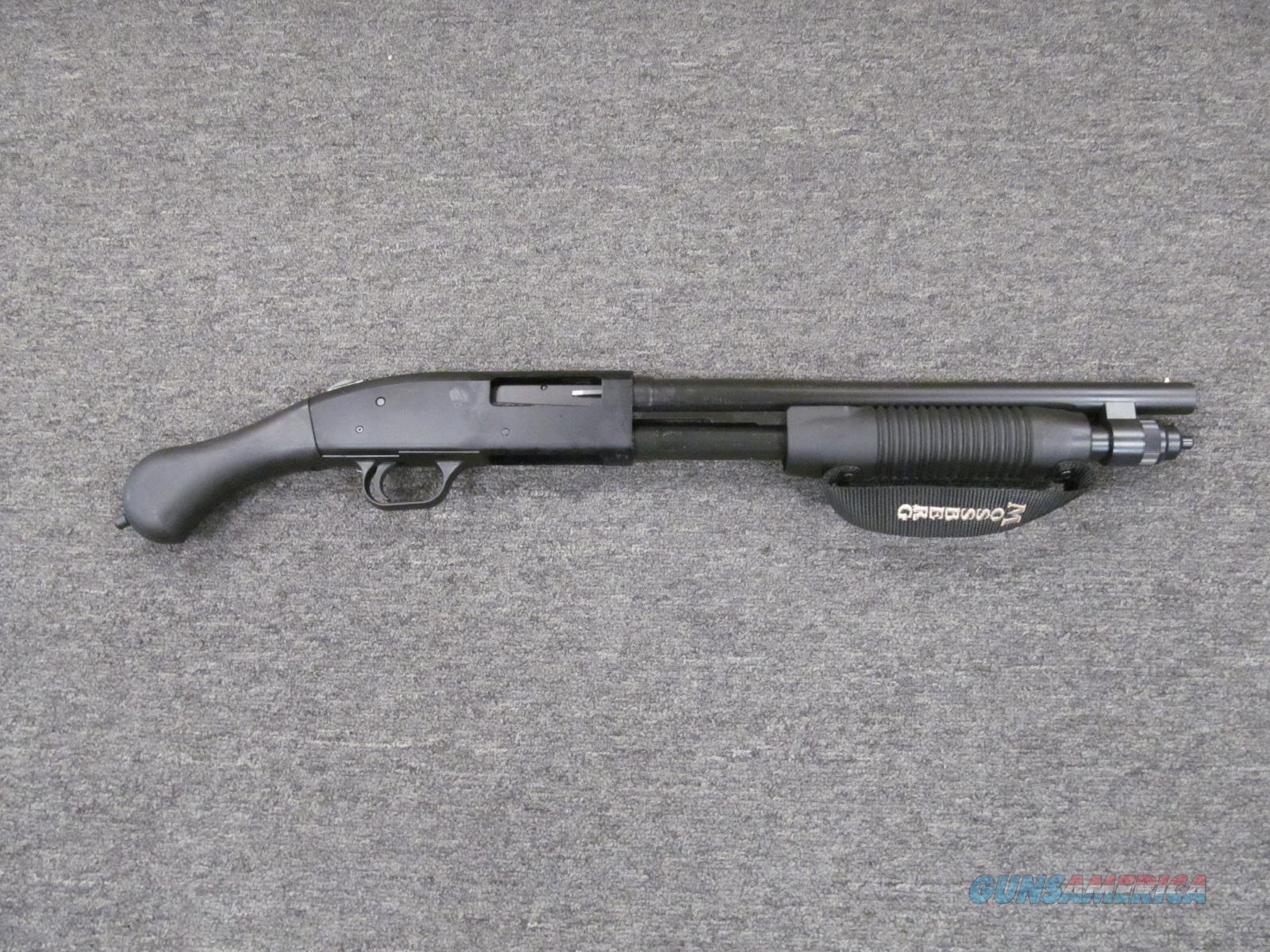 Mossberg 590 Shockwave (50657) for sale at Gunsamerica.com: 921457633