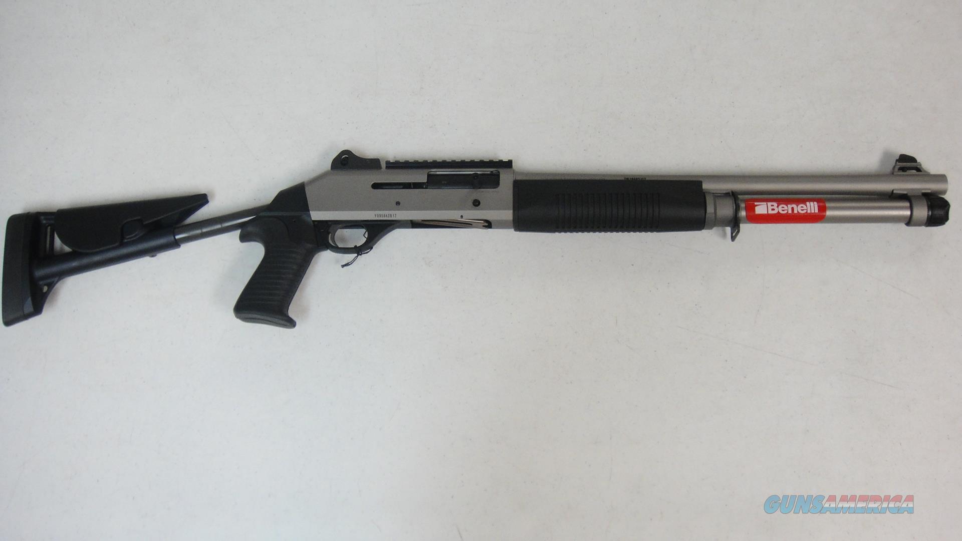 Benelli M4 H2o For Sale