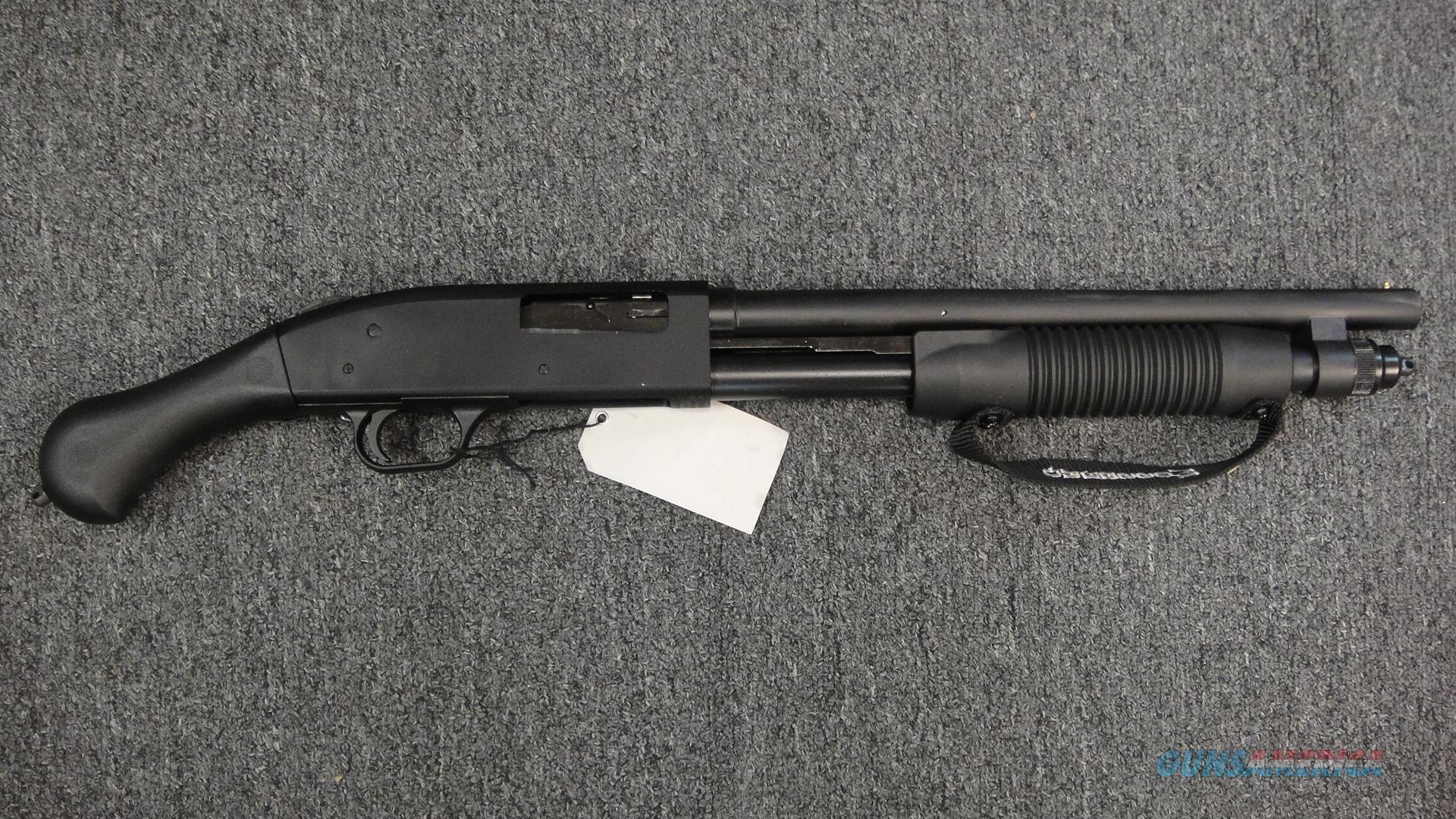 Mossberg 590 Shockwave 20ga for sale at Gunsamerica.com: 940237116