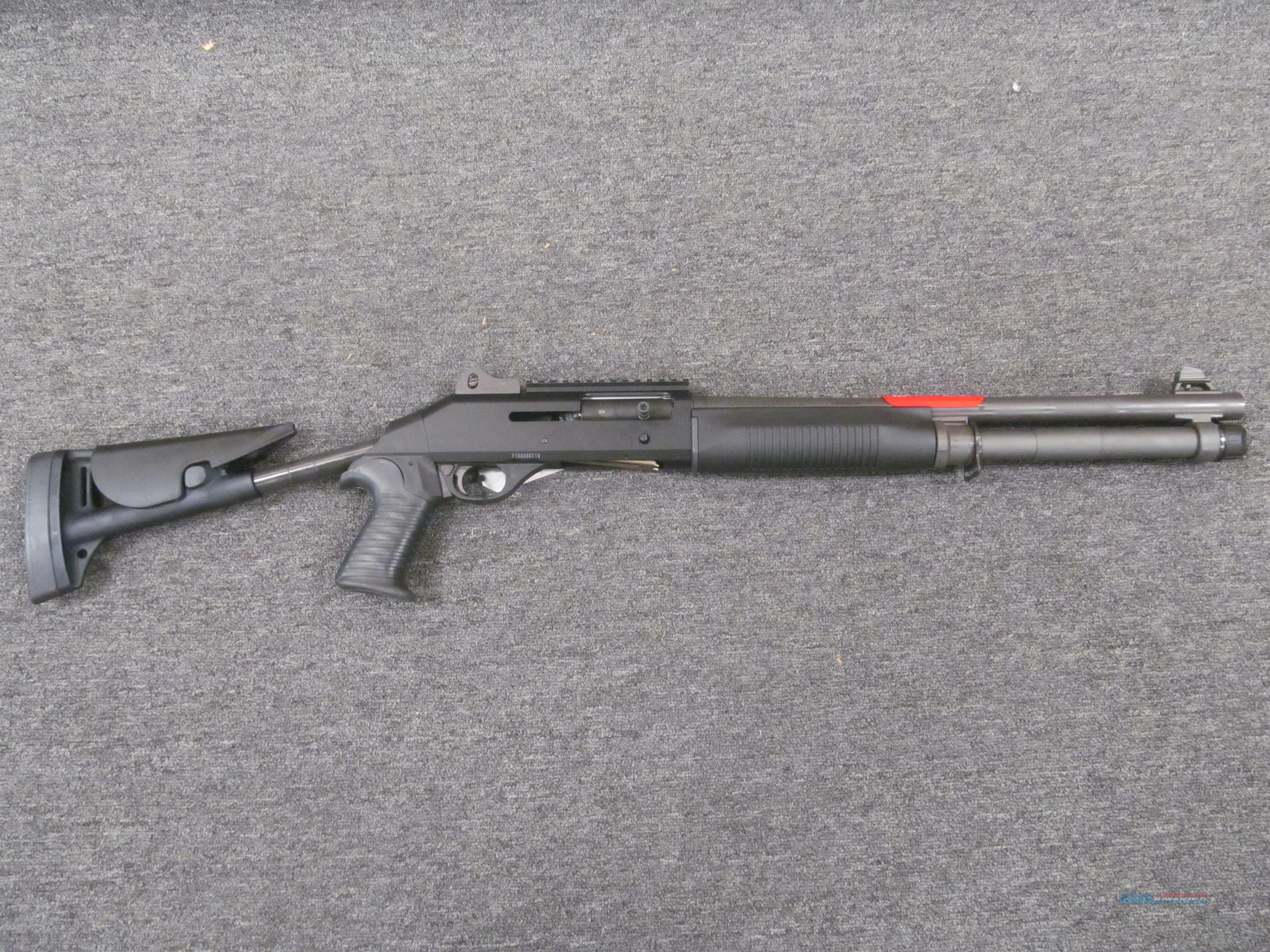 Benelli M4 11721 For Sale