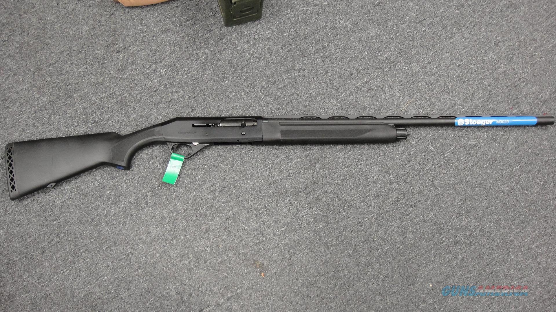 Stoeger M3020 for sale at Gunsamerica.com: 950095757