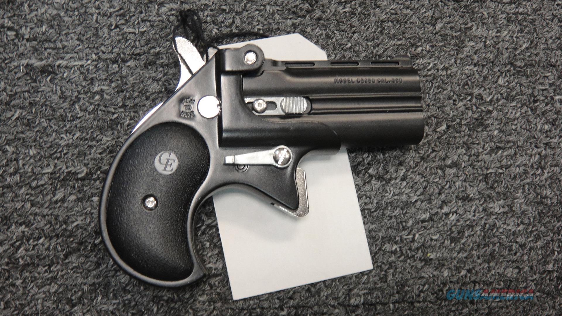 Cobra Cb38bb Derringer For Sale At 954438349 7931